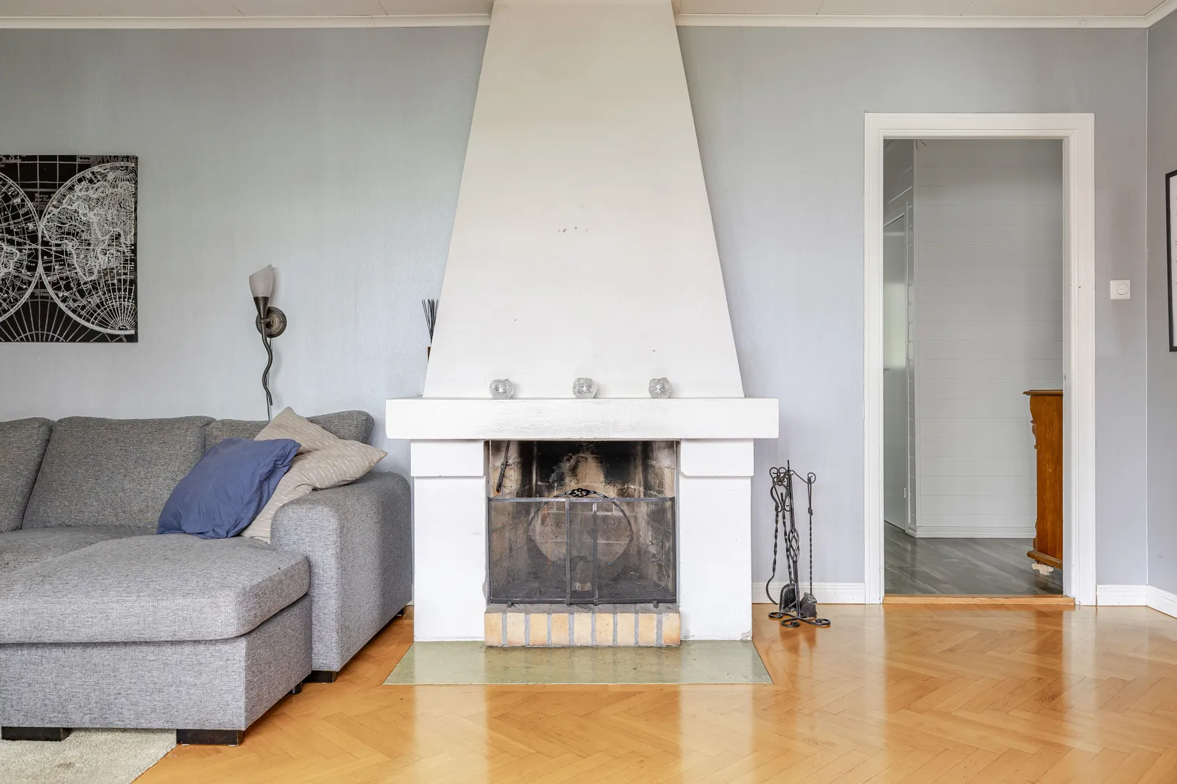Villa, Källgatan 11, Åtvidaberg