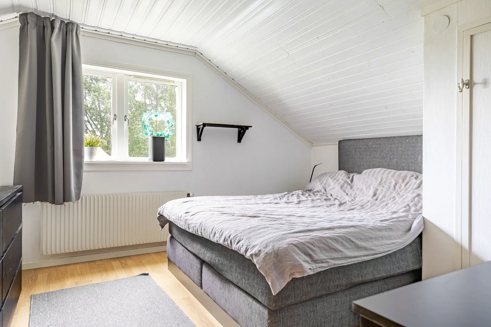 Villa, Källgatan 11, Åtvidaberg