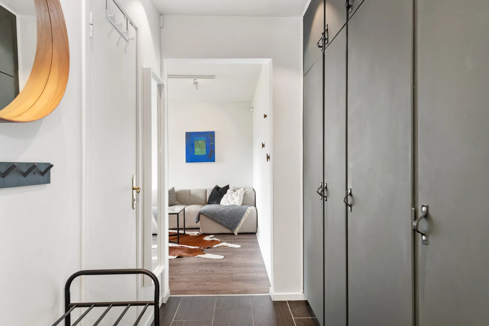 Bostadsrätt, Grindvägen 4D, Norrtälje stad - Grind, Norrtälje