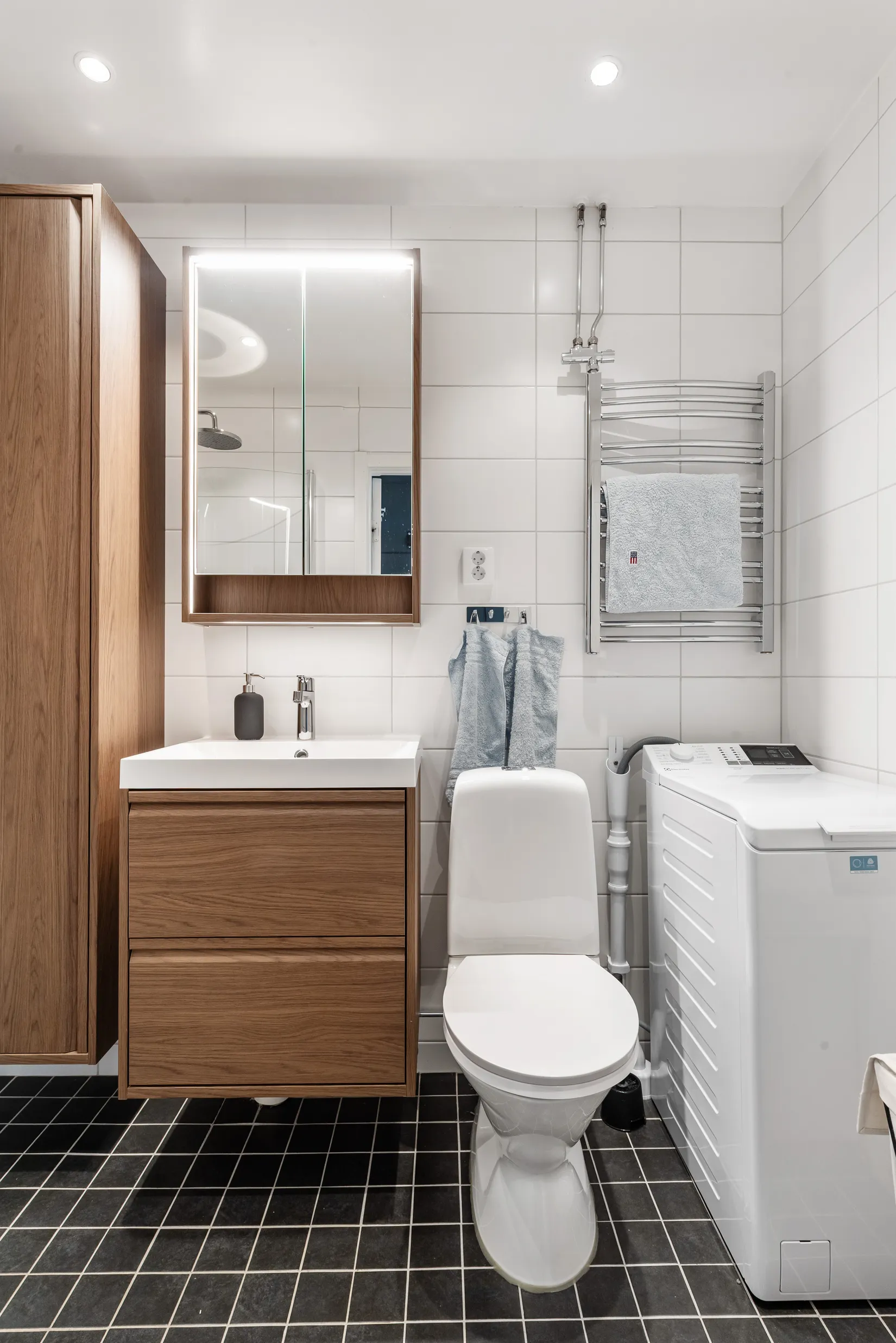 Bostadsrätt, Grindvägen 4D, Norrtälje stad - Grind, Norrtälje