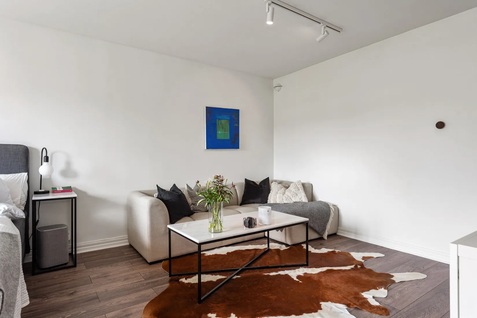 Bostadsrätt, Grindvägen 4D, Norrtälje stad - Grind, Norrtälje