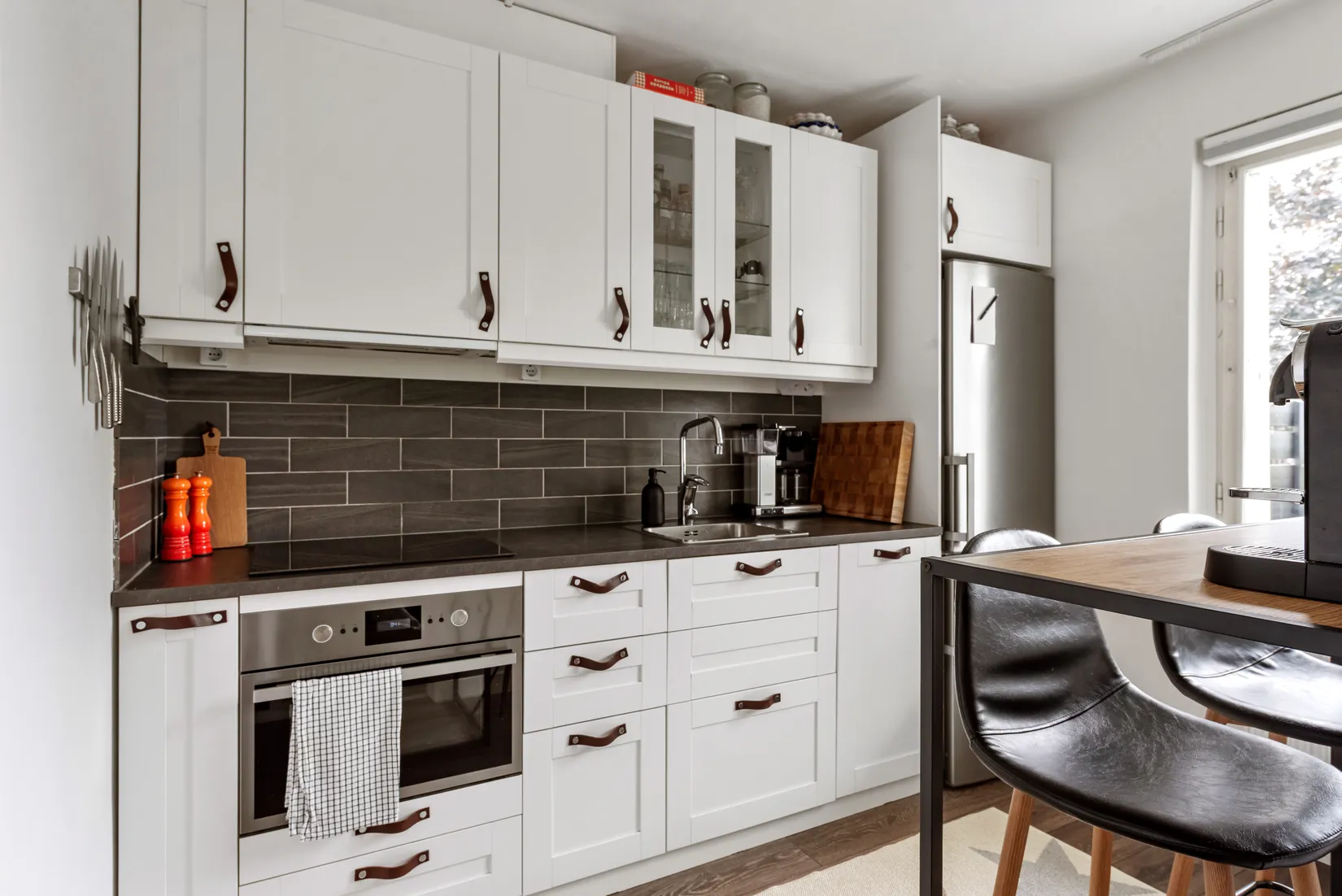 Bostadsrätt, Grindvägen 4D, Norrtälje stad - Grind, Norrtälje