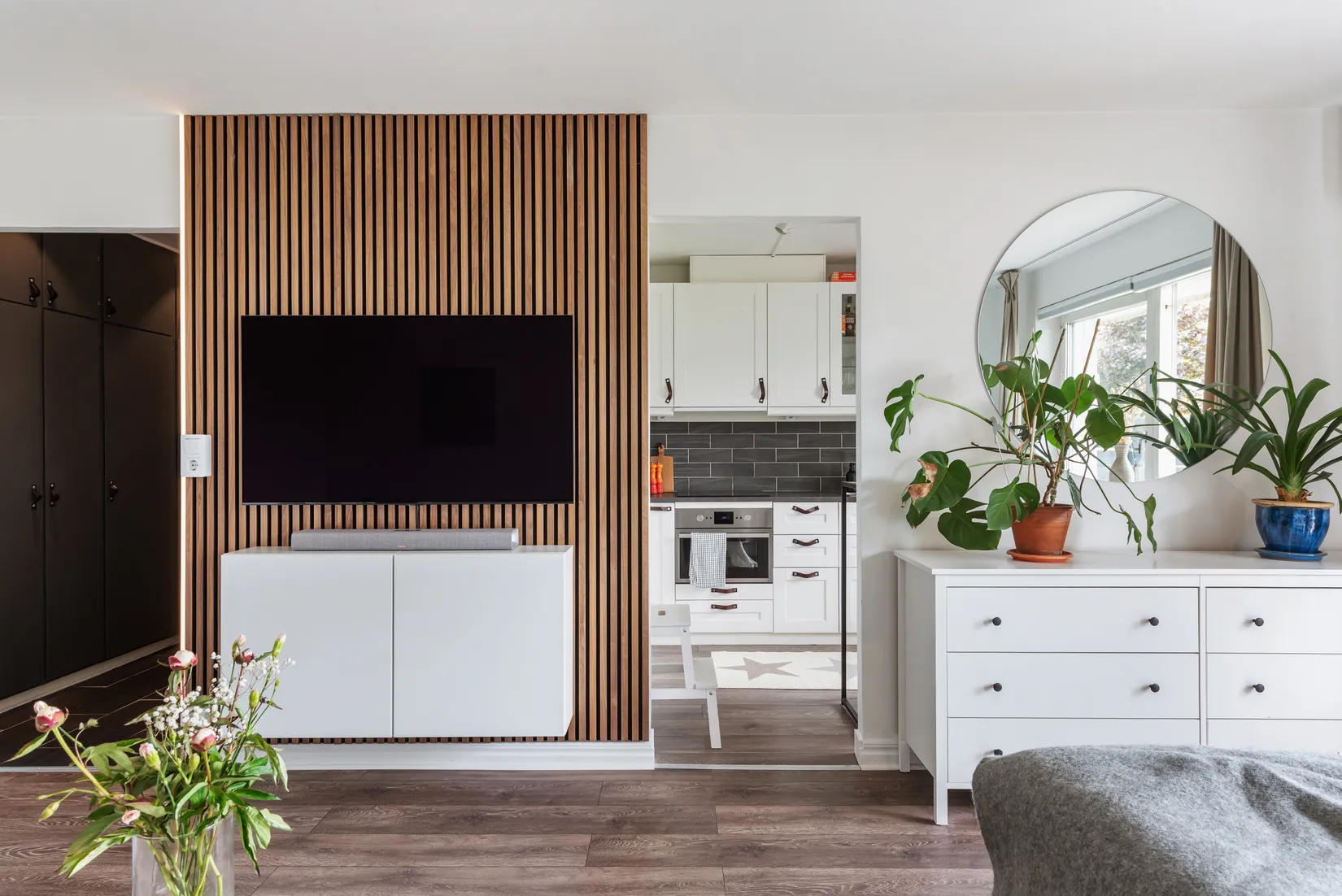 Bostadsrätt, Grindvägen 4D, Norrtälje stad - Grind, Norrtälje