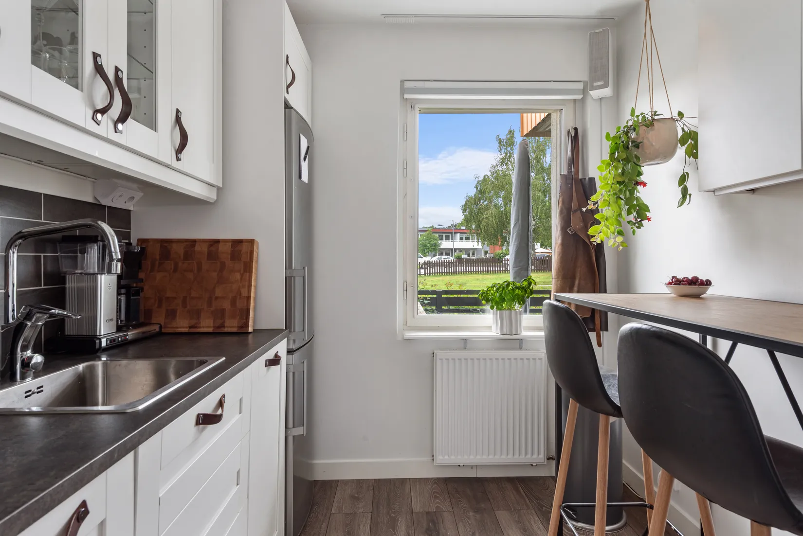 Bostadsrätt, Grindvägen 4D, Norrtälje stad - Grind, Norrtälje