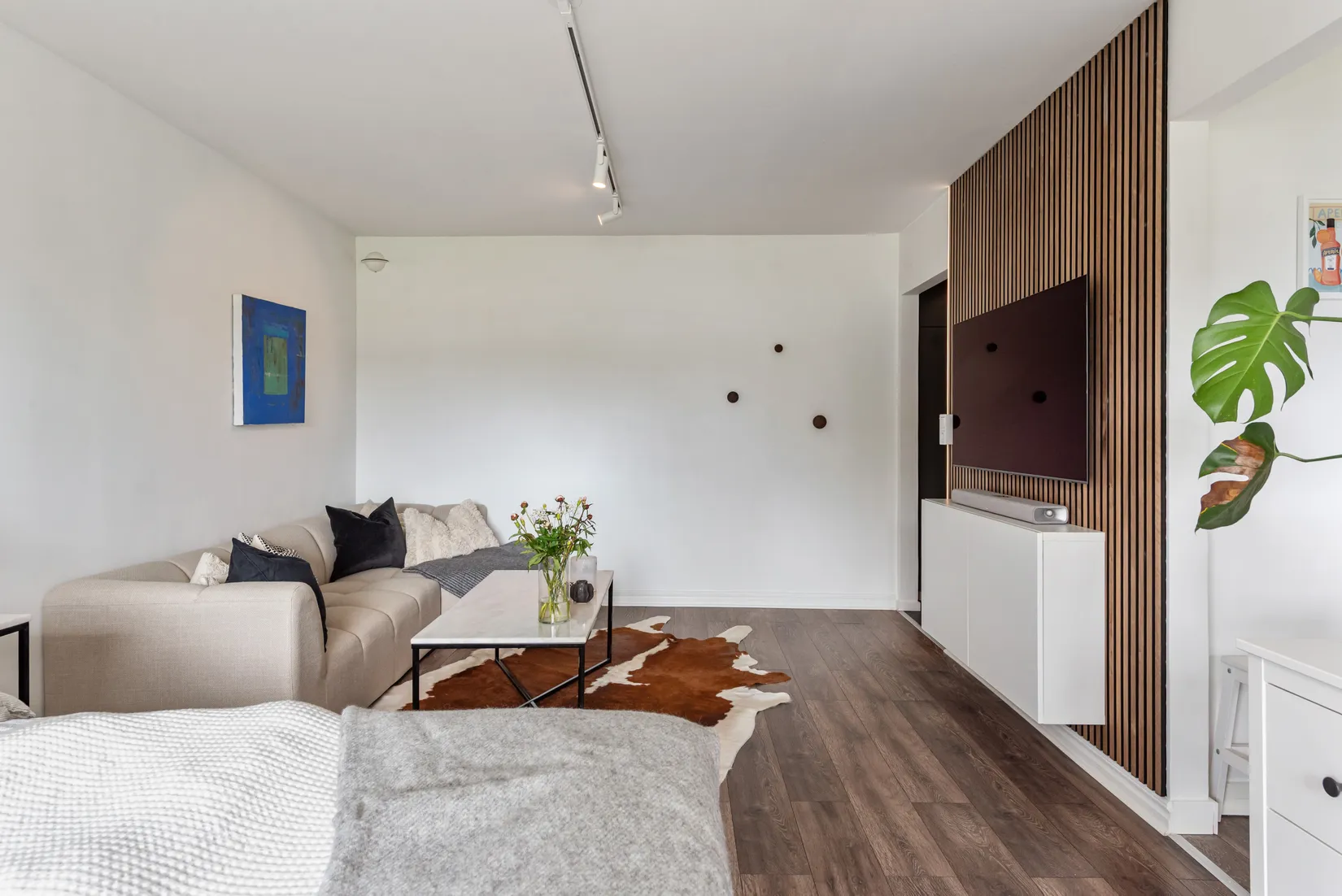Bostadsrätt, Grindvägen 4D, Norrtälje stad - Grind, Norrtälje