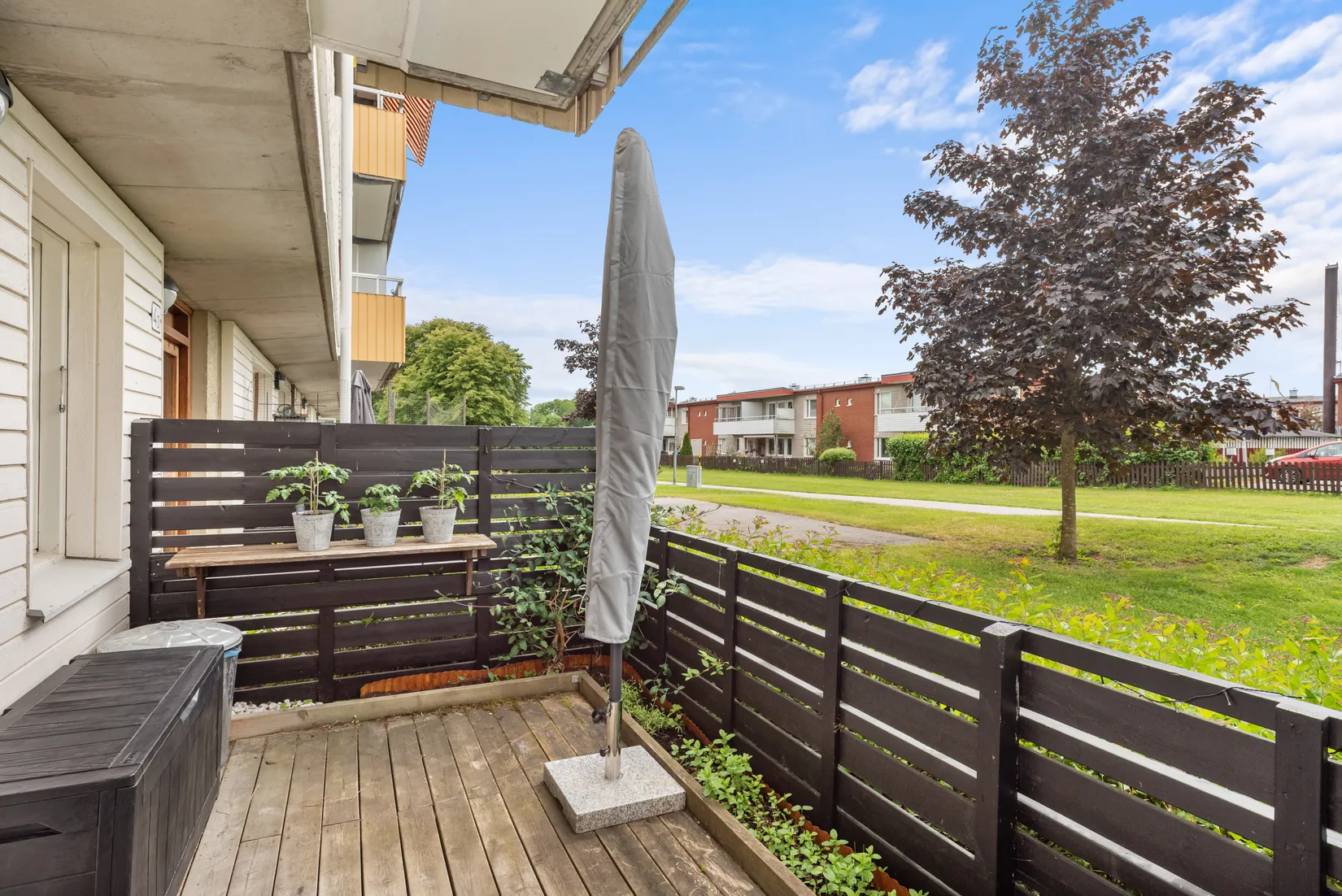 Bostadsrätt, Grindvägen 4D, Norrtälje stad - Grind, Norrtälje