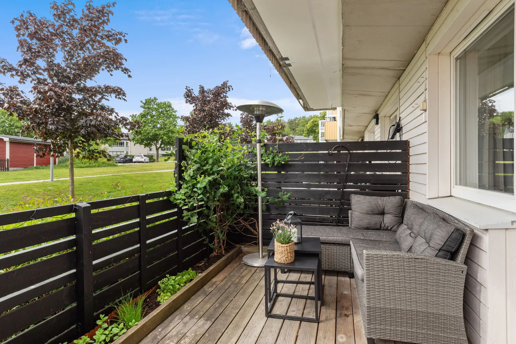 Bostadsrätt, Grindvägen 4D, Norrtälje stad - Grind, Norrtälje