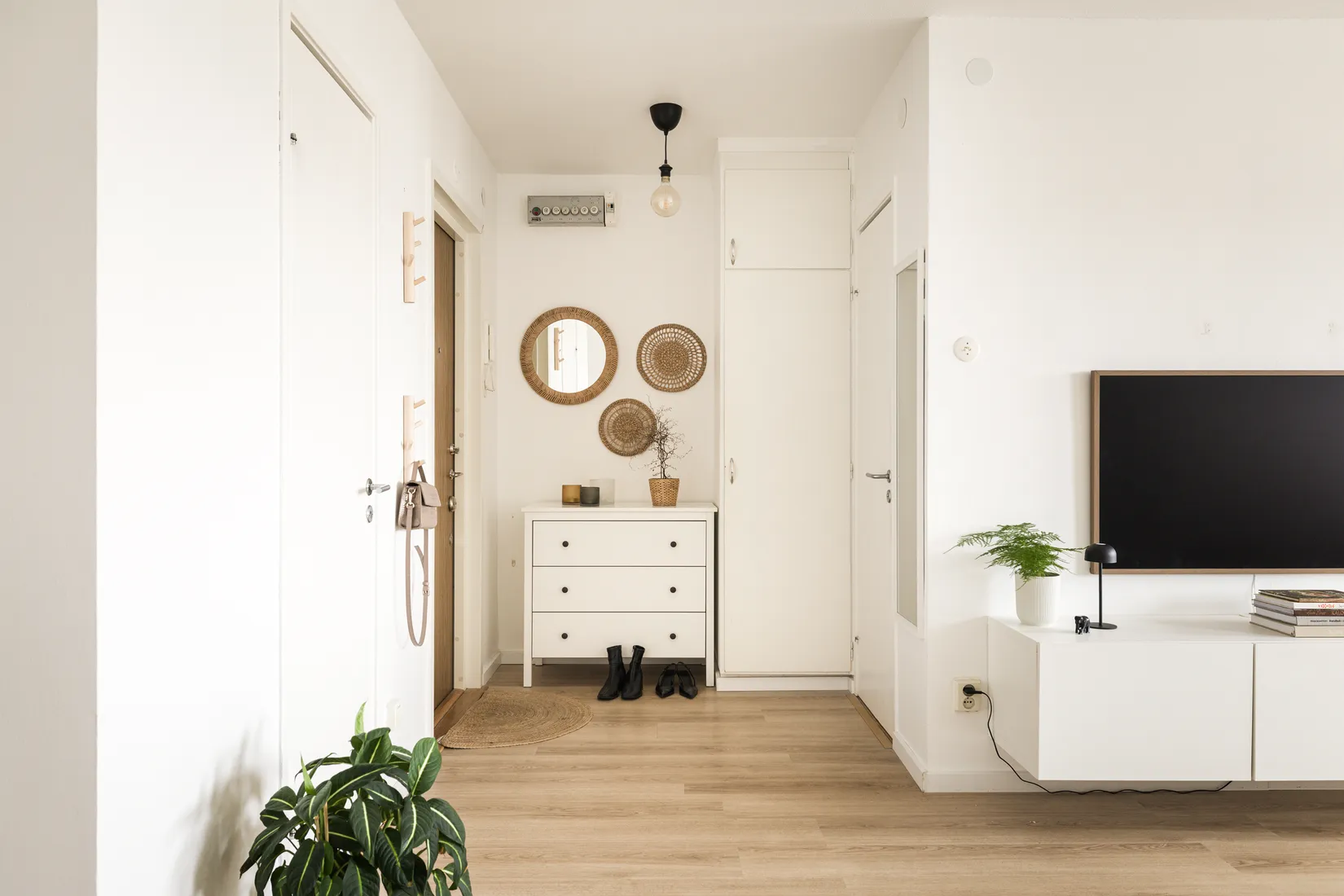 Bostadsrätt, Bergkristallsgatan 40, Göteborg