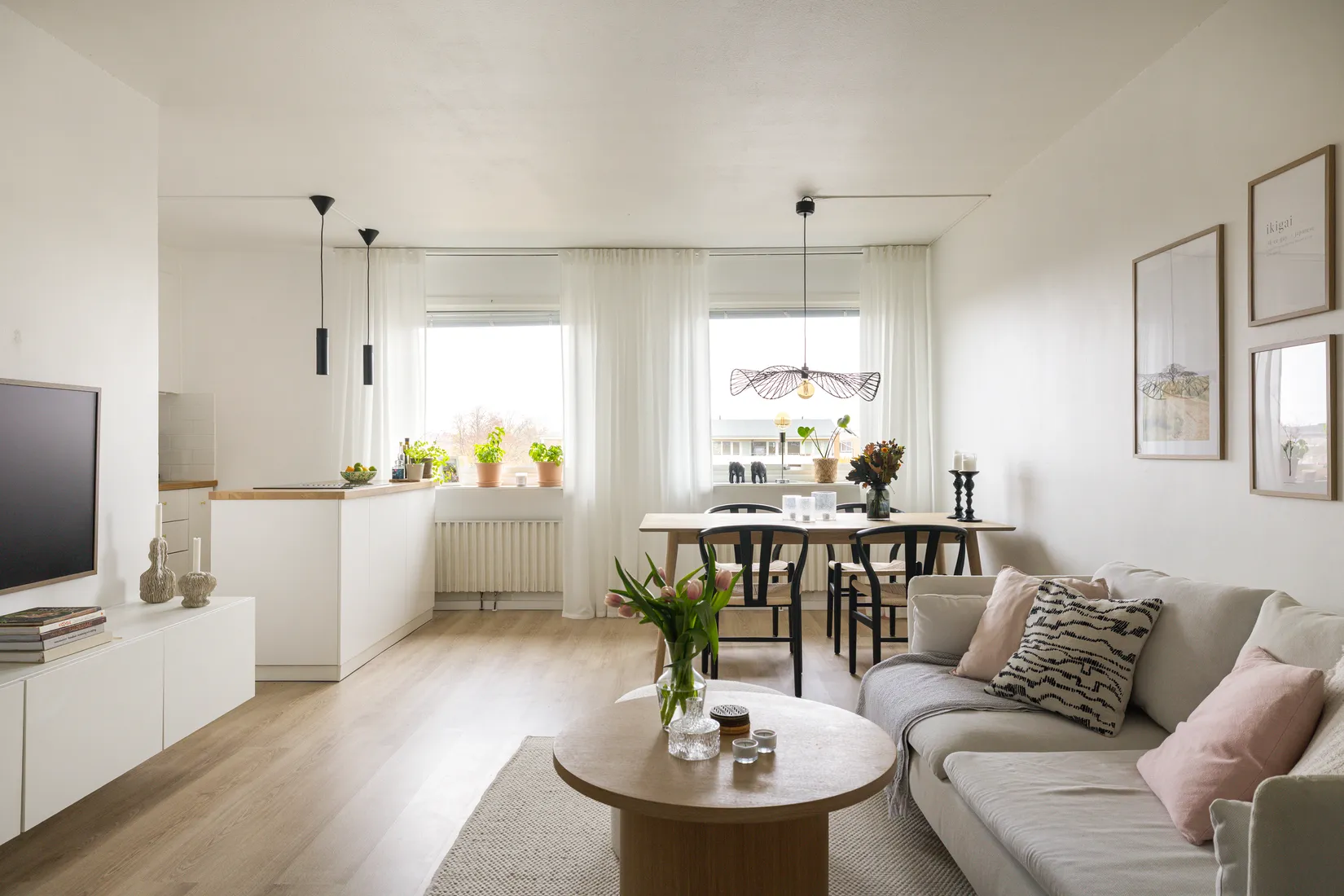Bostadsrätt, Bergkristallsgatan 40, Göteborg