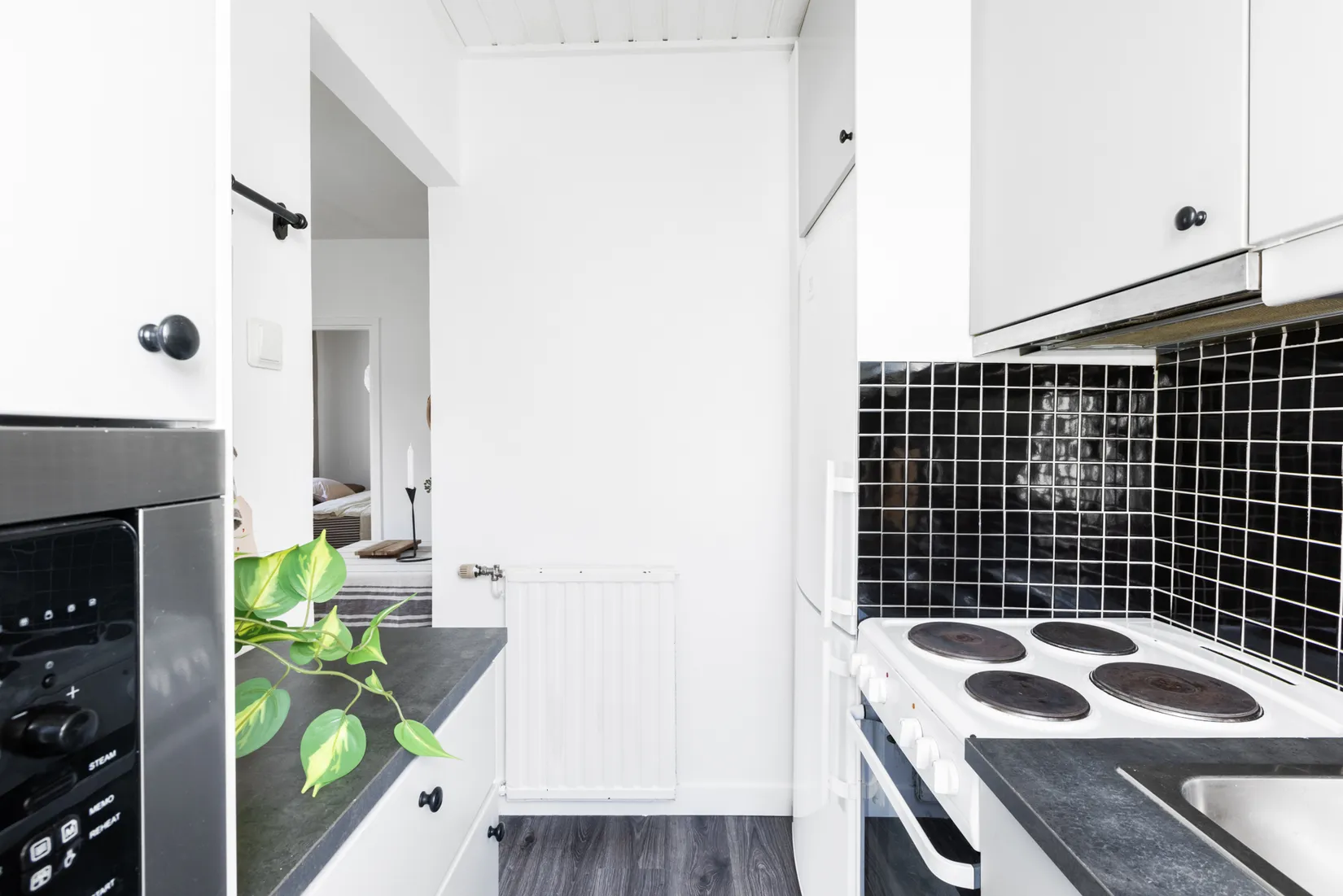 Bostadsrätt, Faktorigatan 21, Huskvarna Söder, Jönköping
