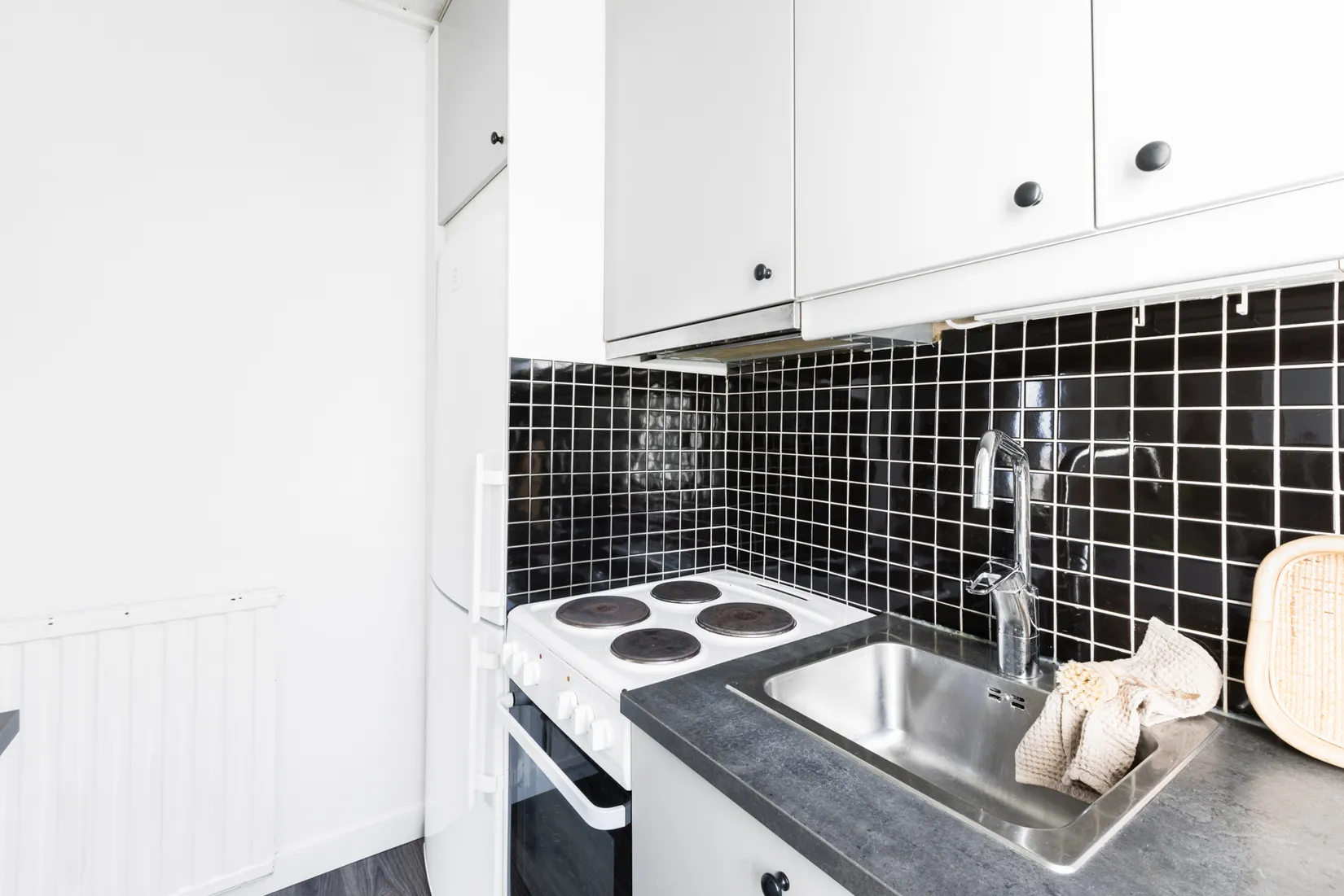 Bostadsrätt, Faktorigatan 21, Huskvarna Söder, Jönköping
