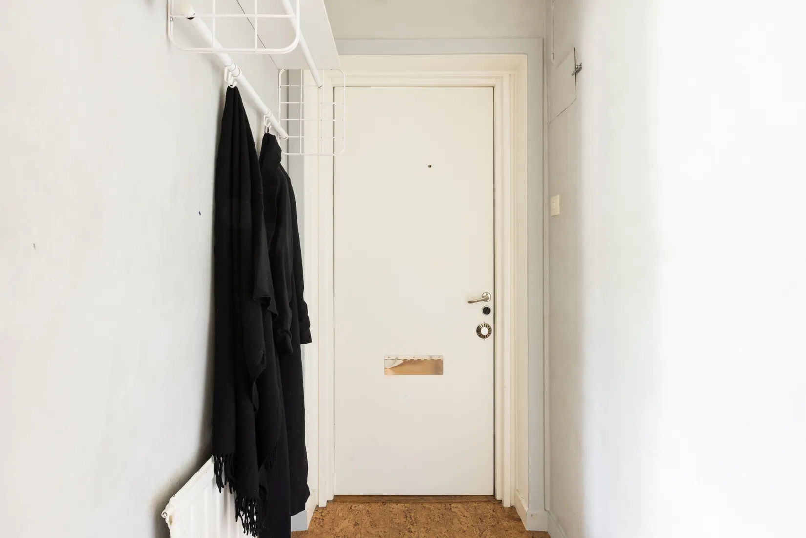 Bostadsrätt, Faktorigatan 21, Huskvarna Söder, Jönköping