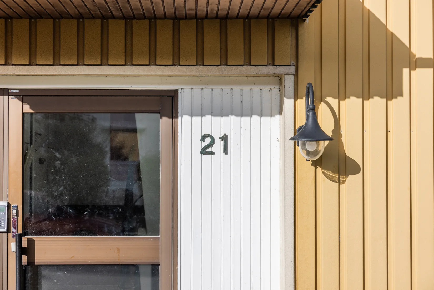 Bostadsrätt, Faktorigatan 21, Huskvarna Söder, Jönköping