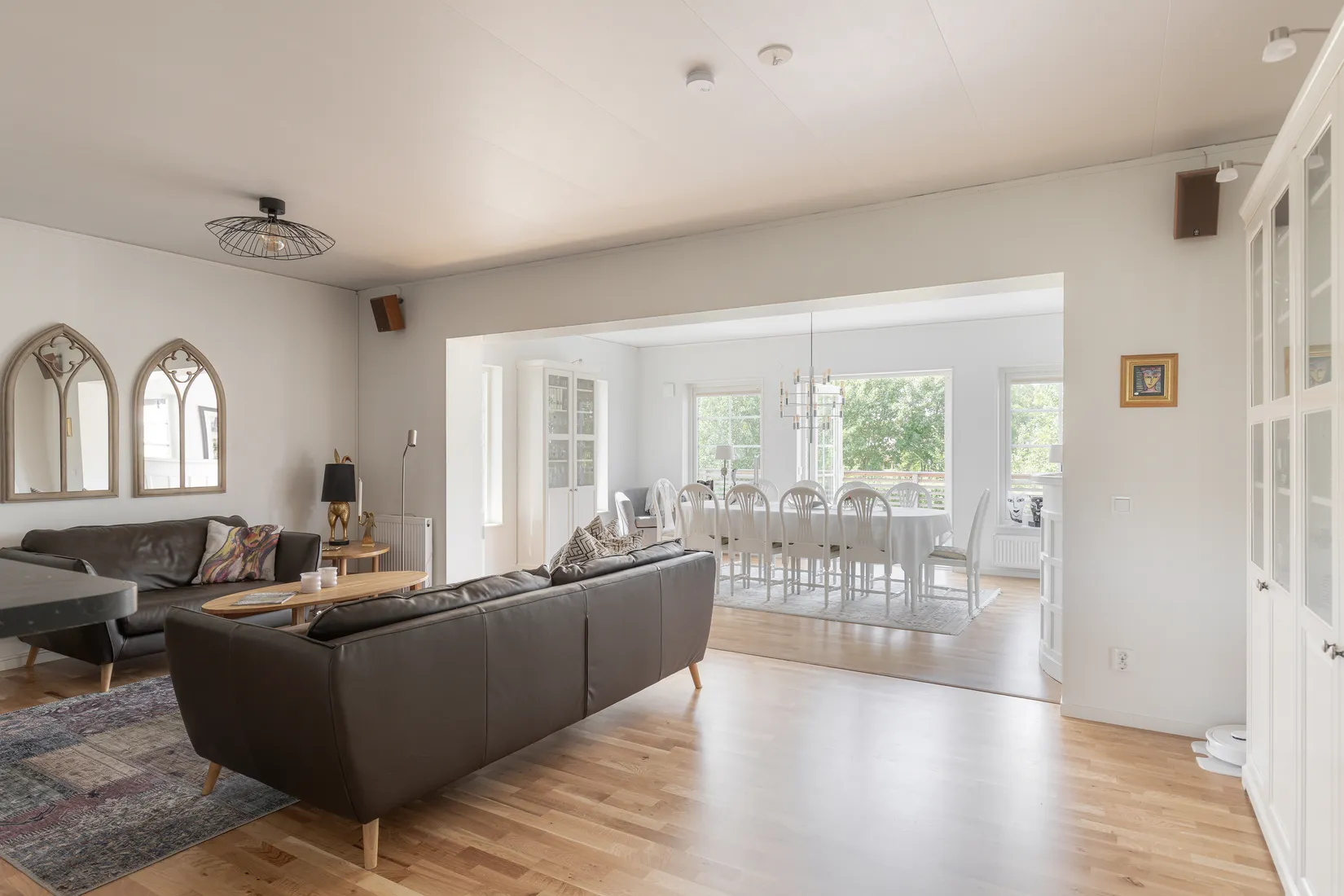 Villa, Hibiskusvägen 8, Lilla Tjärby, Laholm