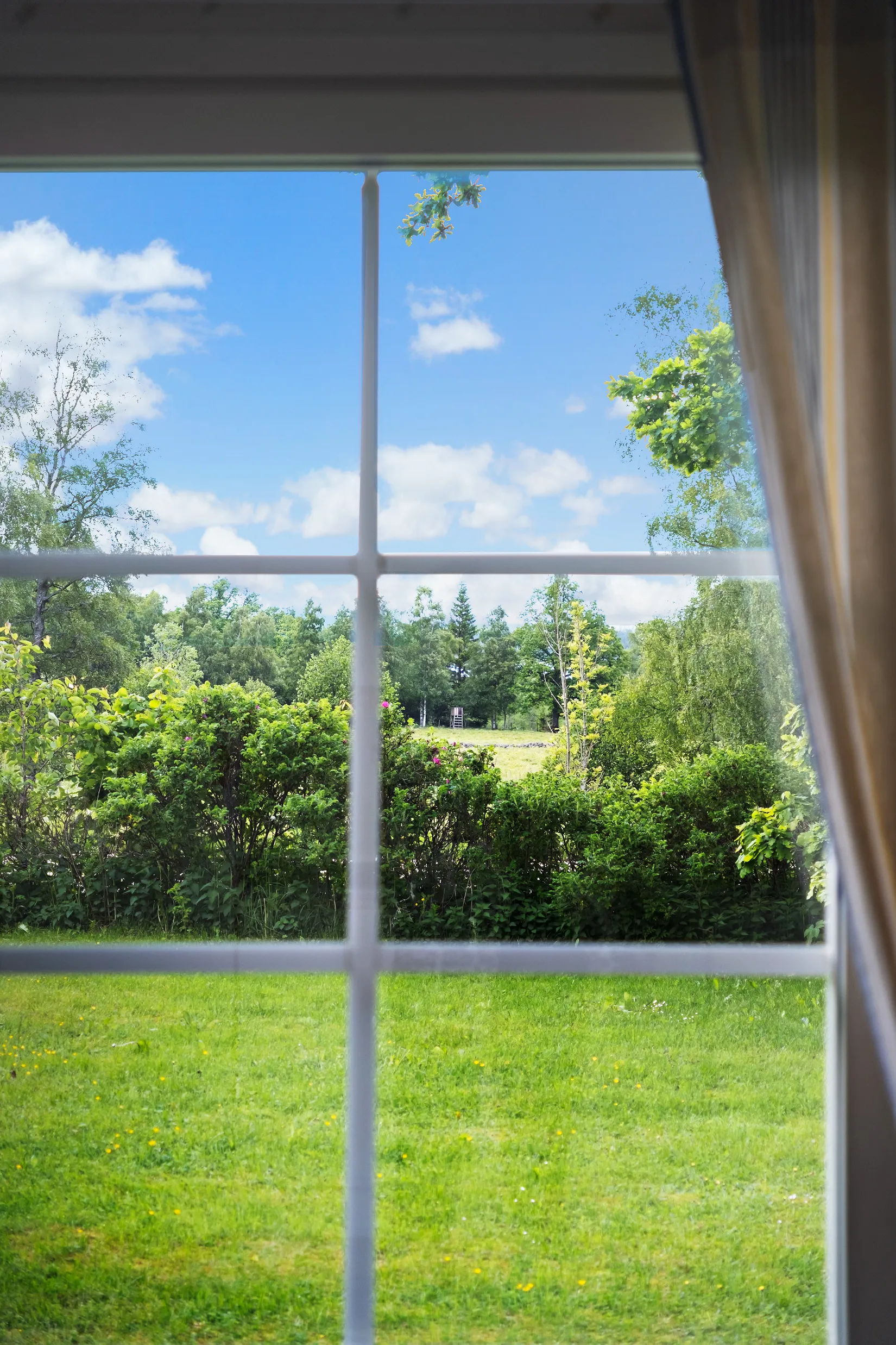 Villa, Gullered 129, Gullered, Ulricehamn