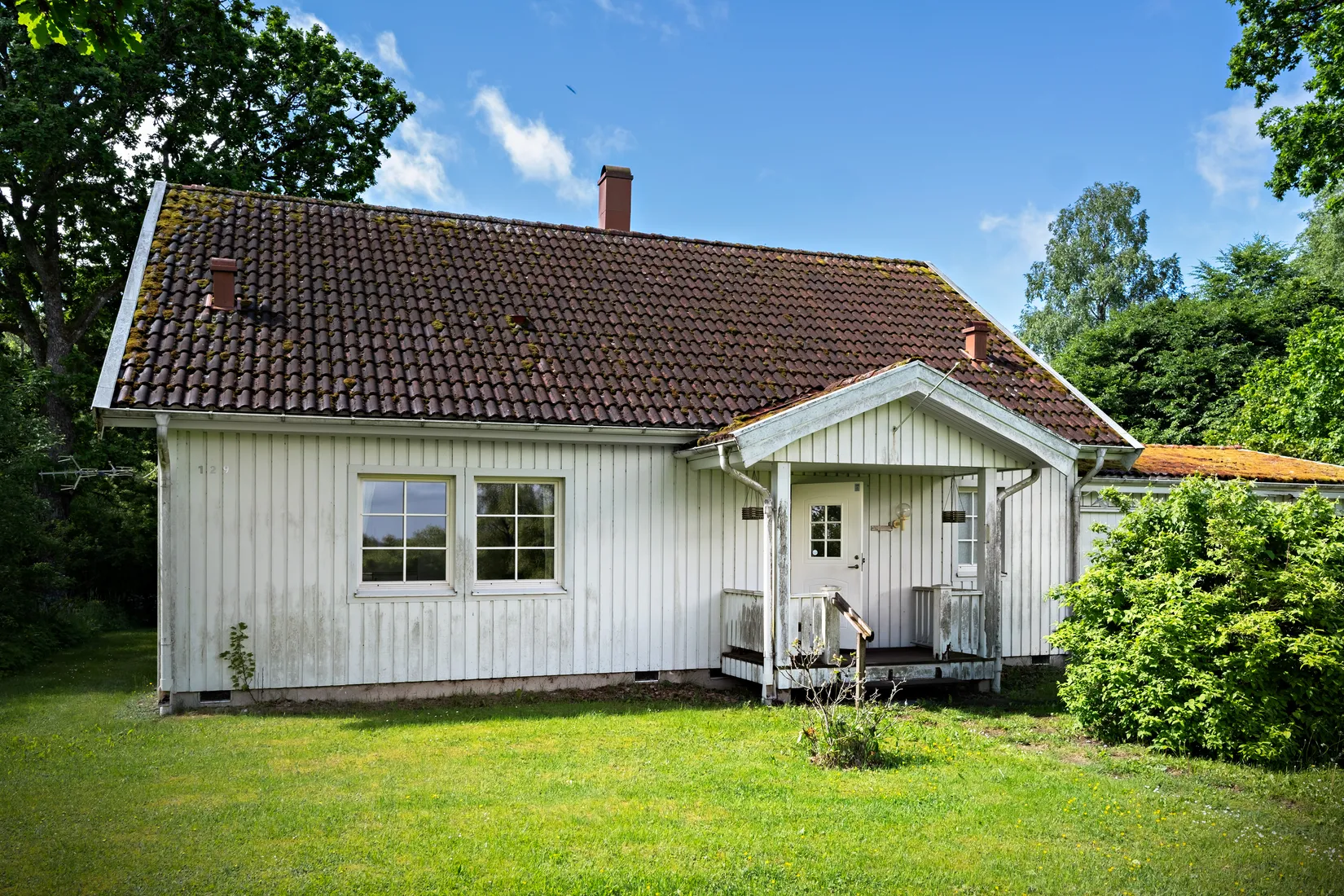 Villa, Gullered 129, Gullered, Ulricehamn