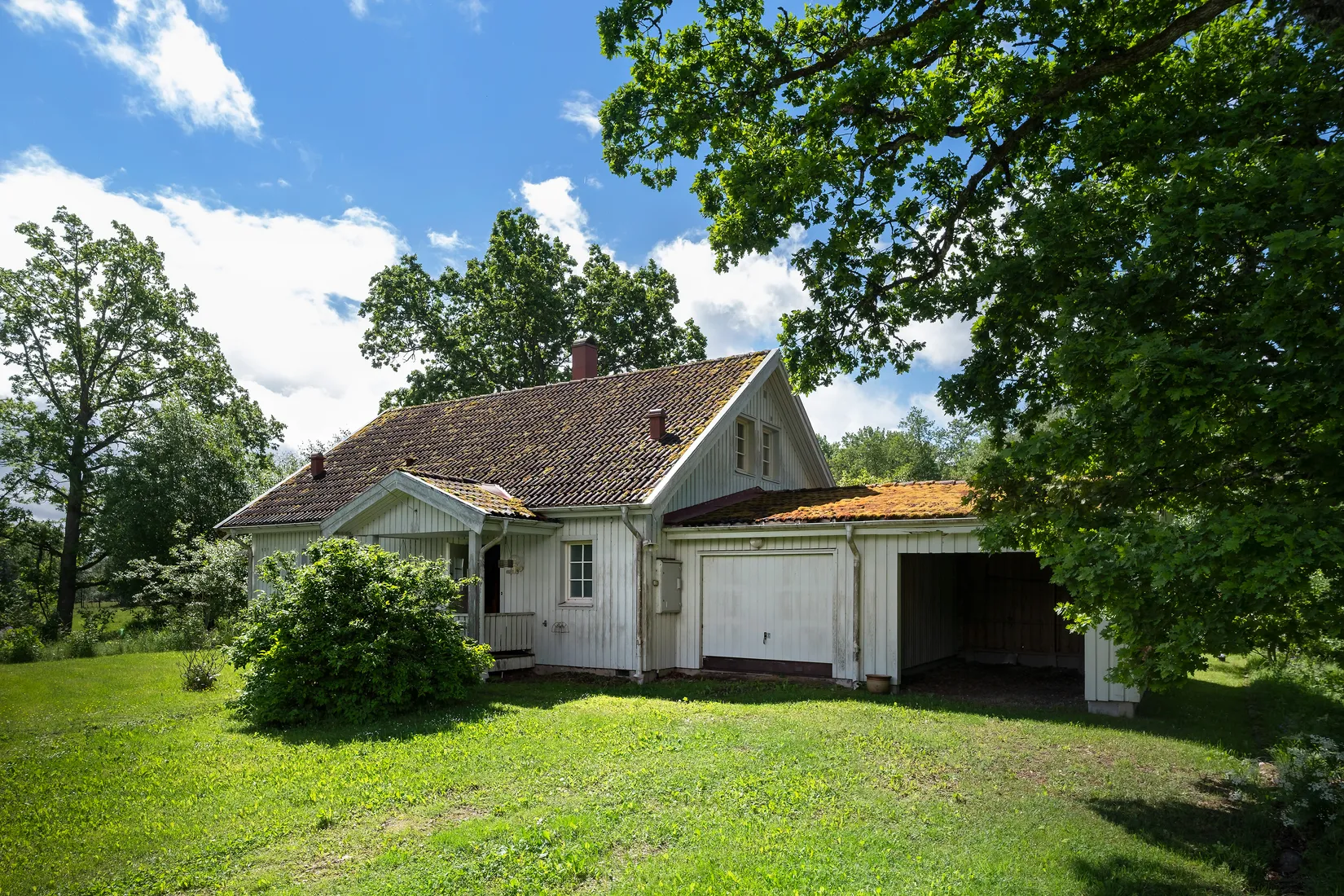 Villa, Gullered 129, Gullered, Ulricehamn