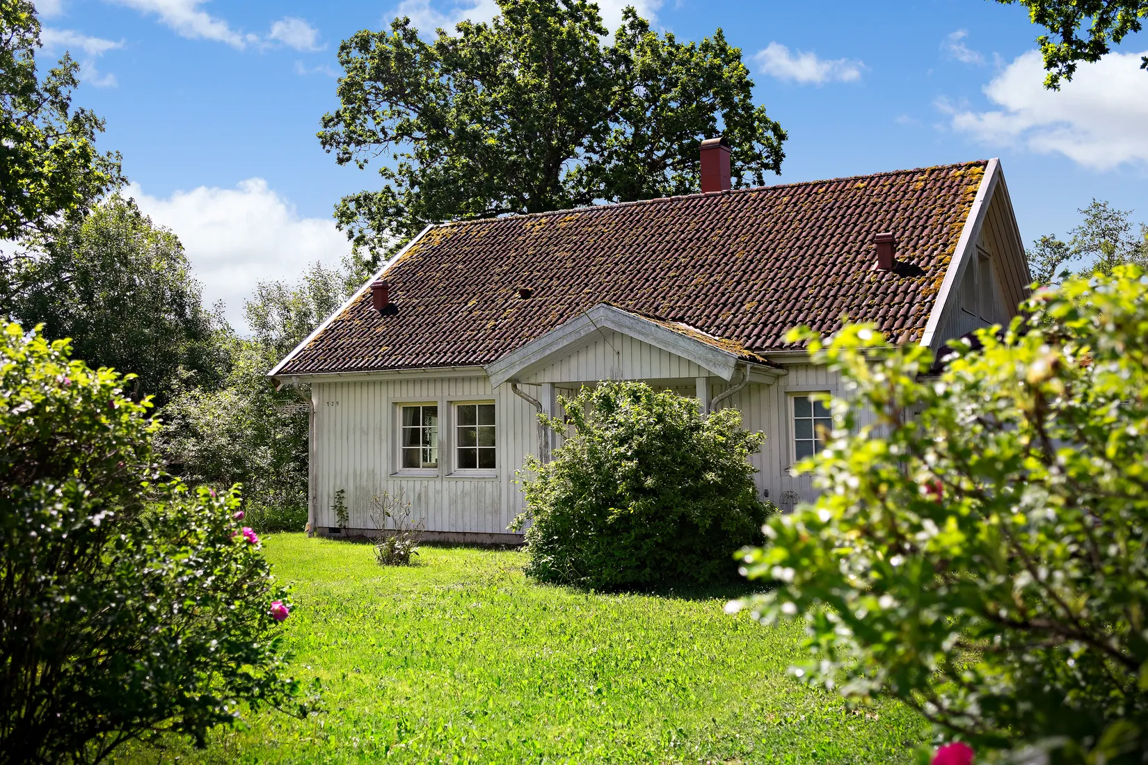 Villa, Gullered 129, Gullered, Ulricehamn
