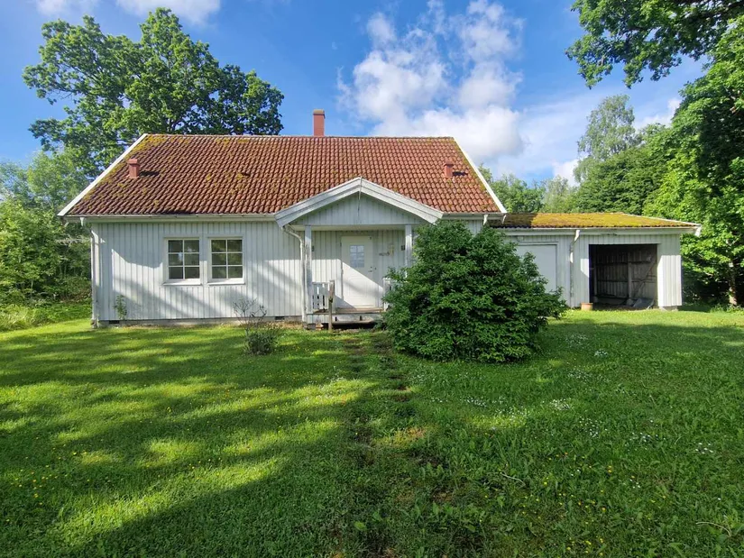 Villa, Gullered 129, Gullered, Ulricehamn