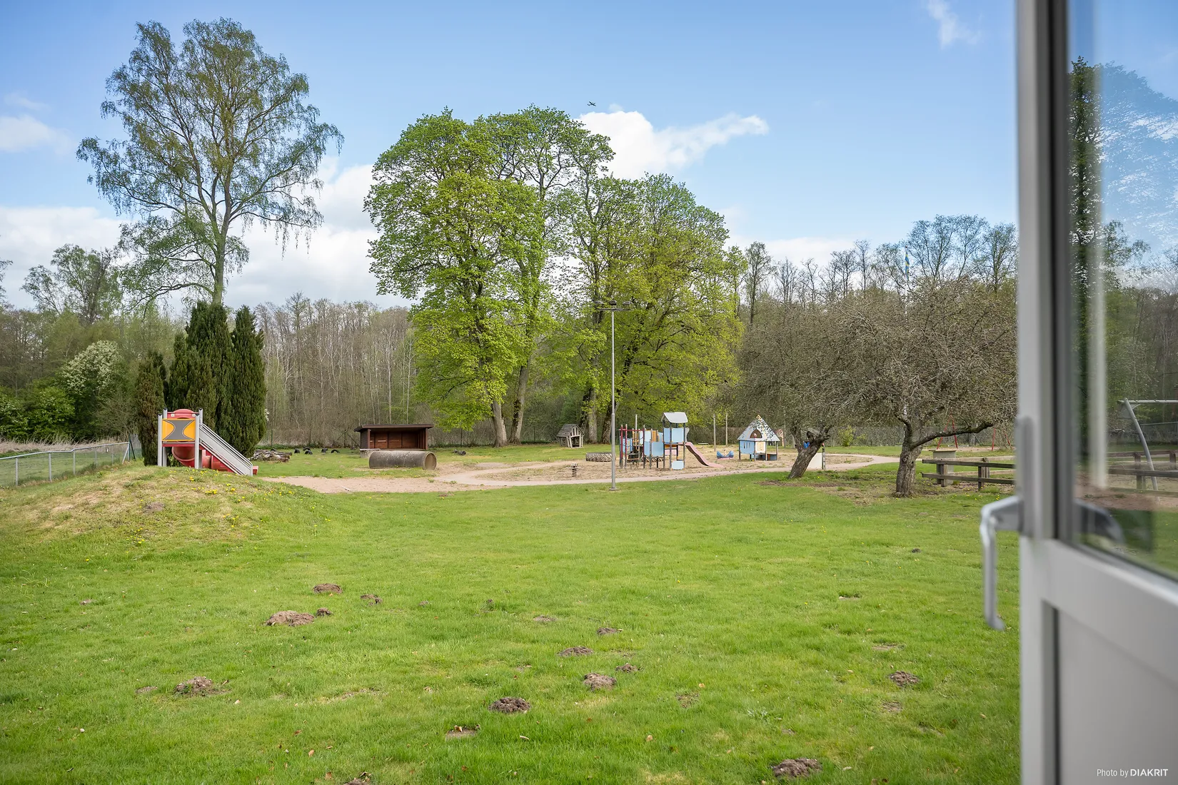 Villa, Herrevadskloster 2, Ljungbyhed, Klippan