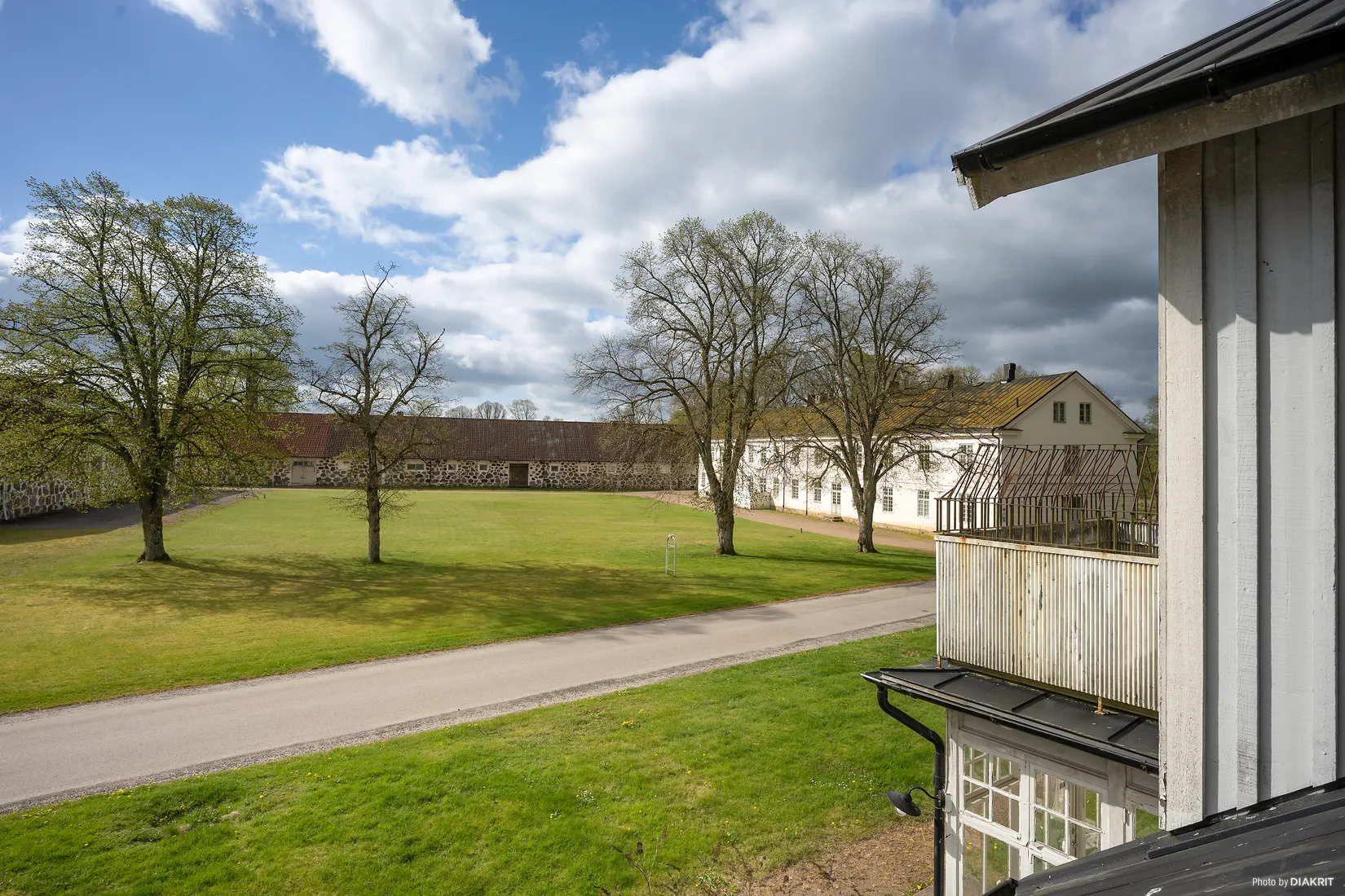 Villa, Herrevadskloster 2, Ljungbyhed, Klippan