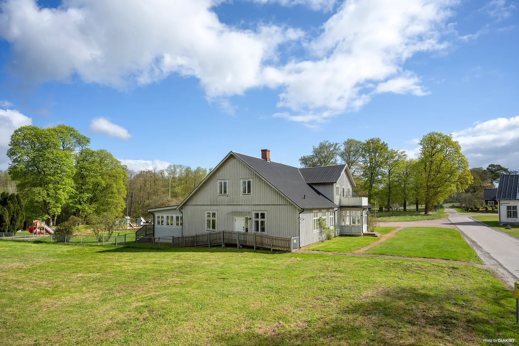 Villa, Herrevadskloster 2, Ljungbyhed, Klippan