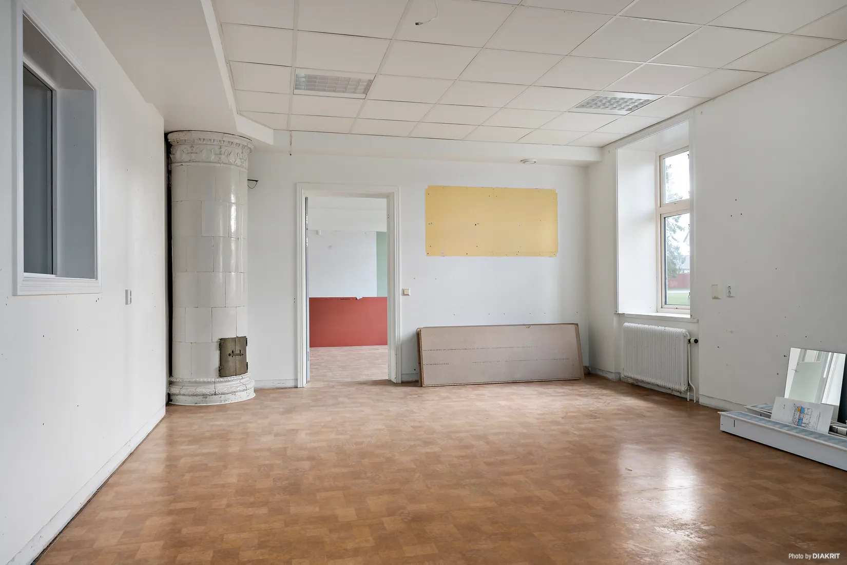 Villa, Herrevadskloster 2, Ljungbyhed, Klippan