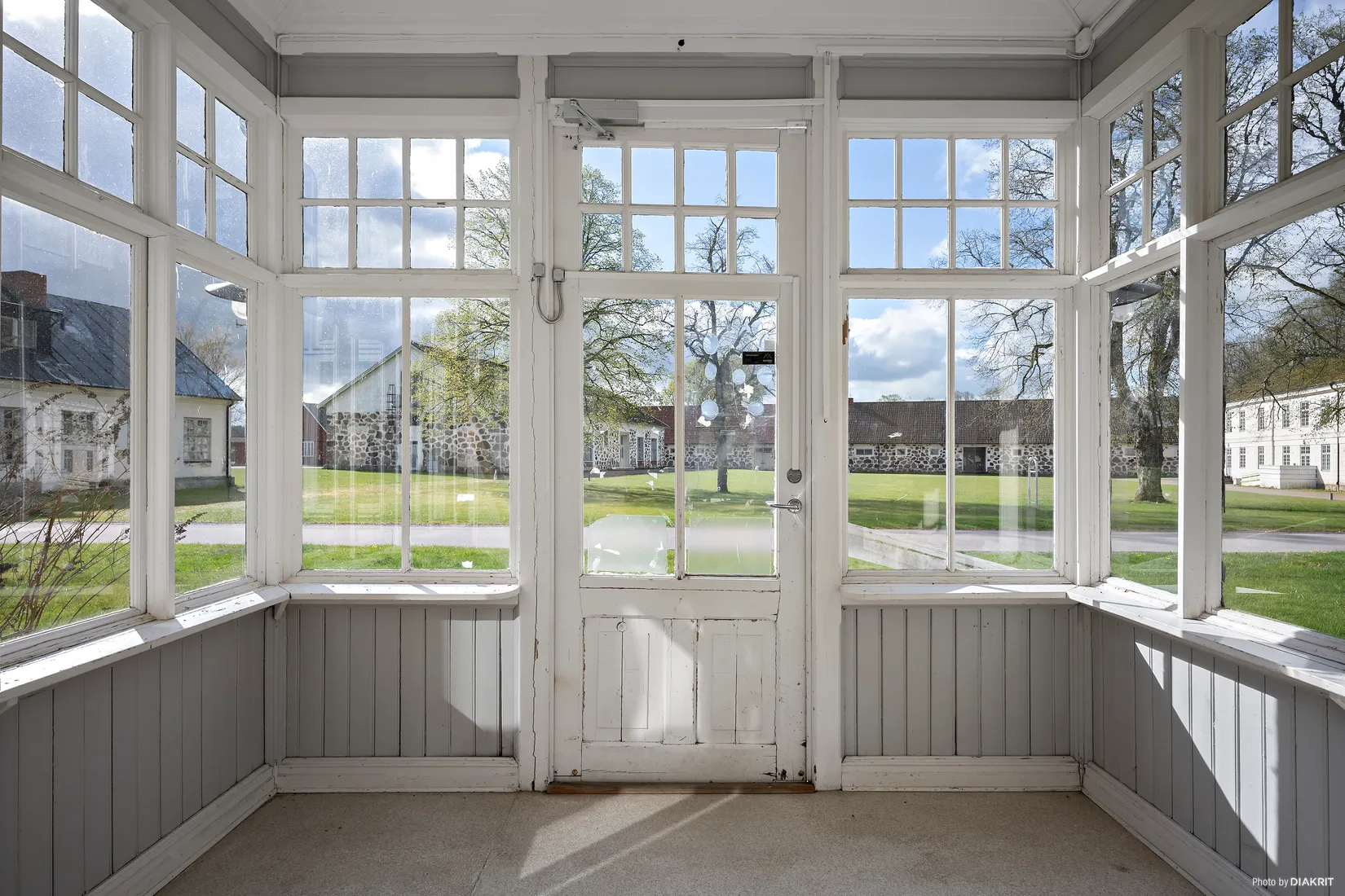Villa, Herrevadskloster 2, Ljungbyhed, Klippan