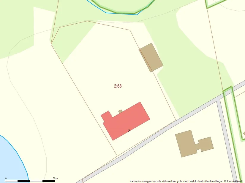 Villa, Herrevadskloster 2, Ljungbyhed, Klippan