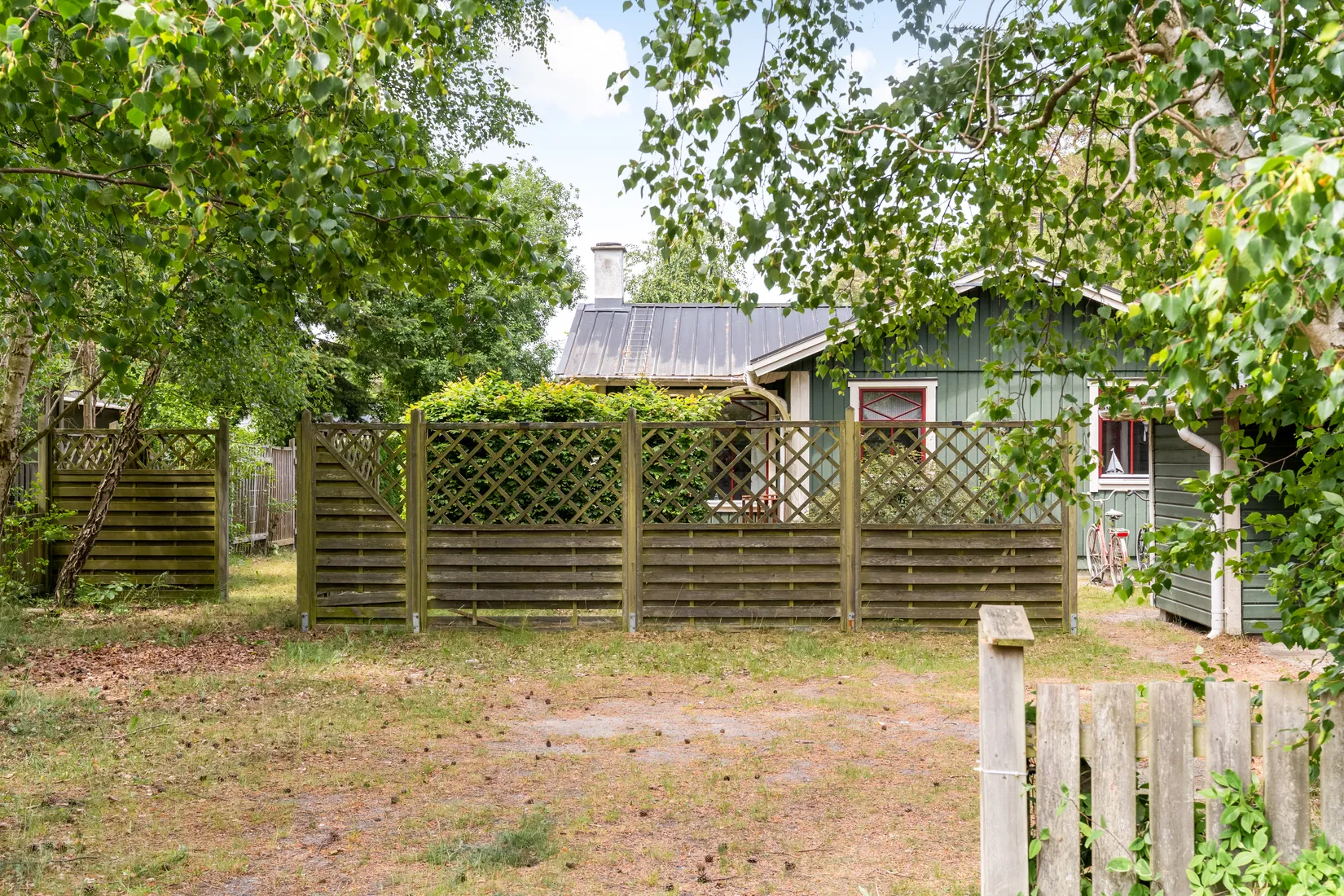 Villa, Fritidsvägen 17, Höllviken, Vellinge