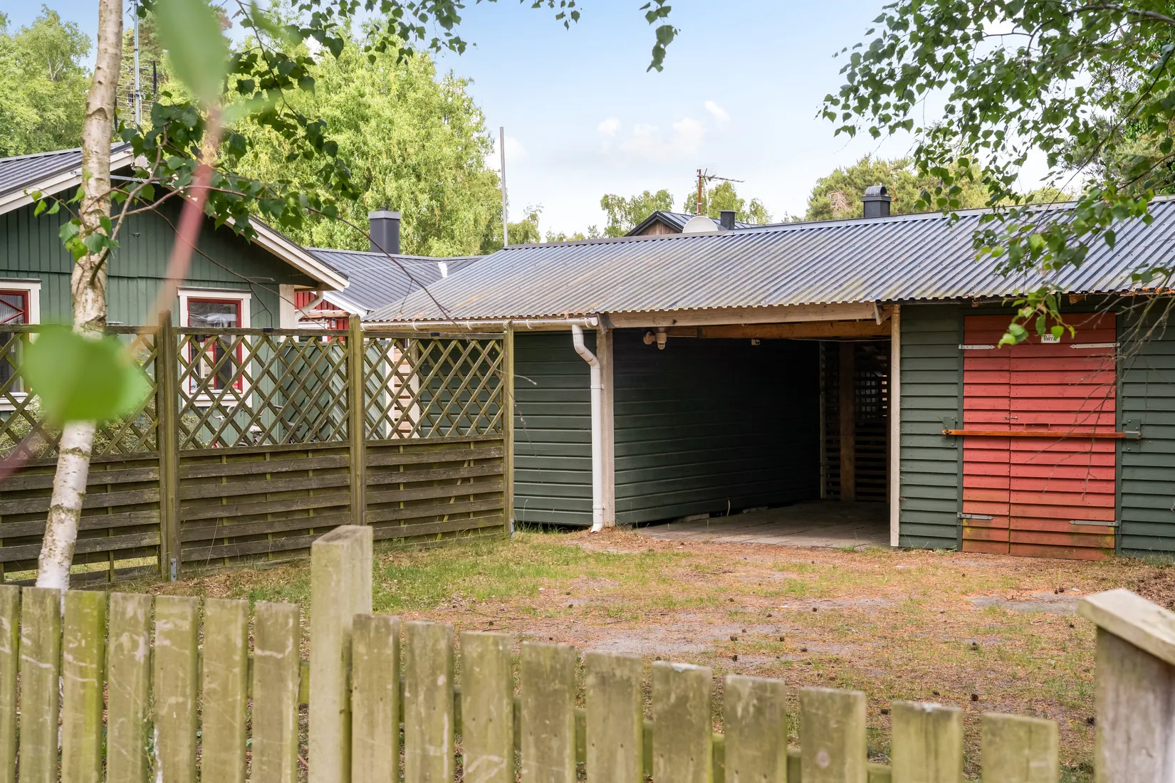 Villa, Fritidsvägen 17, Höllviken, Vellinge