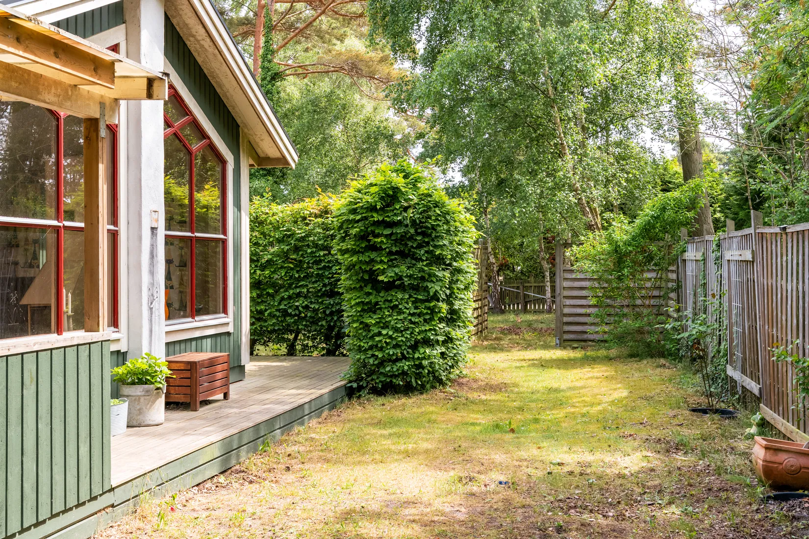 Villa, Fritidsvägen 17, Höllviken, Vellinge