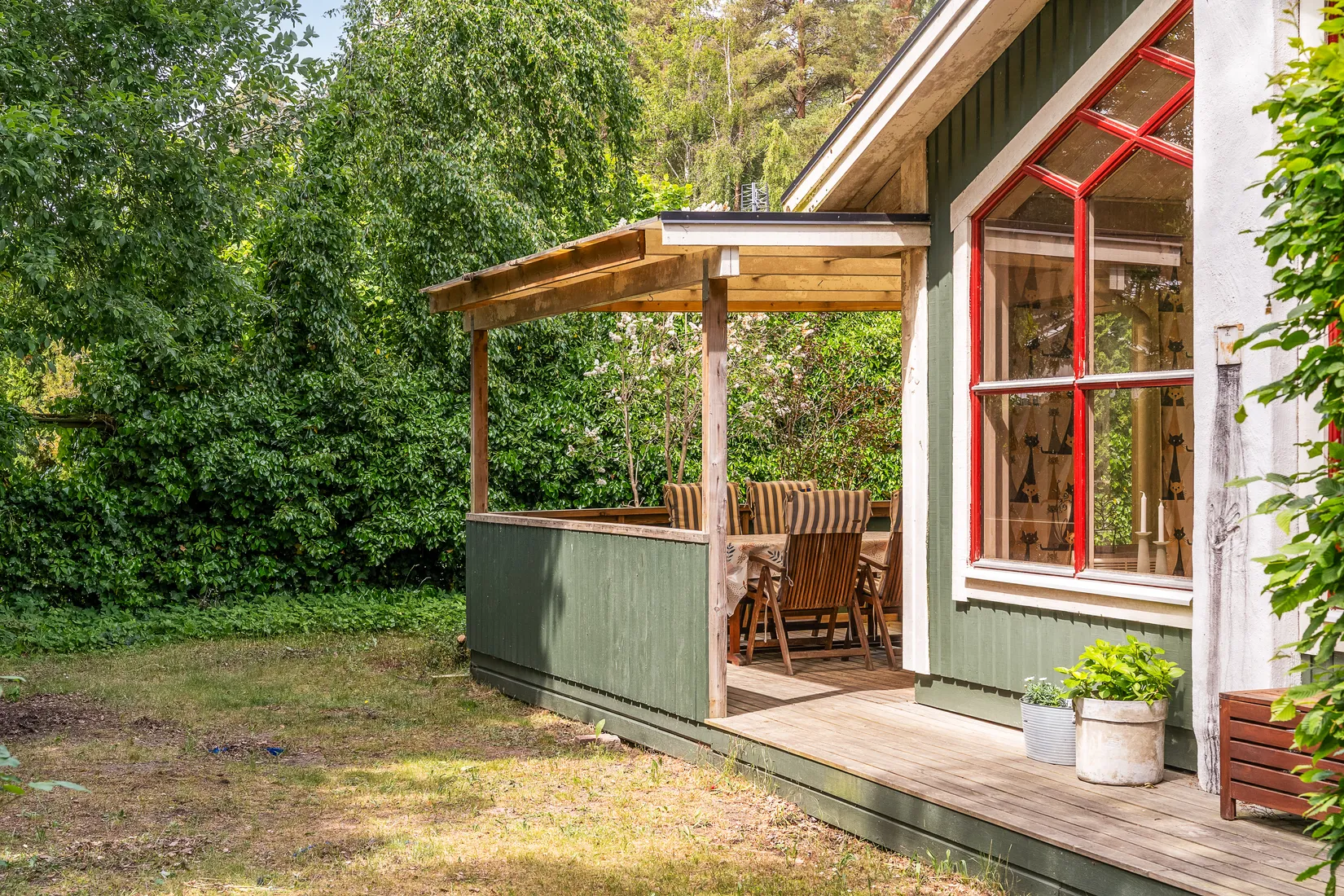 Villa, Fritidsvägen 17, Höllviken, Vellinge