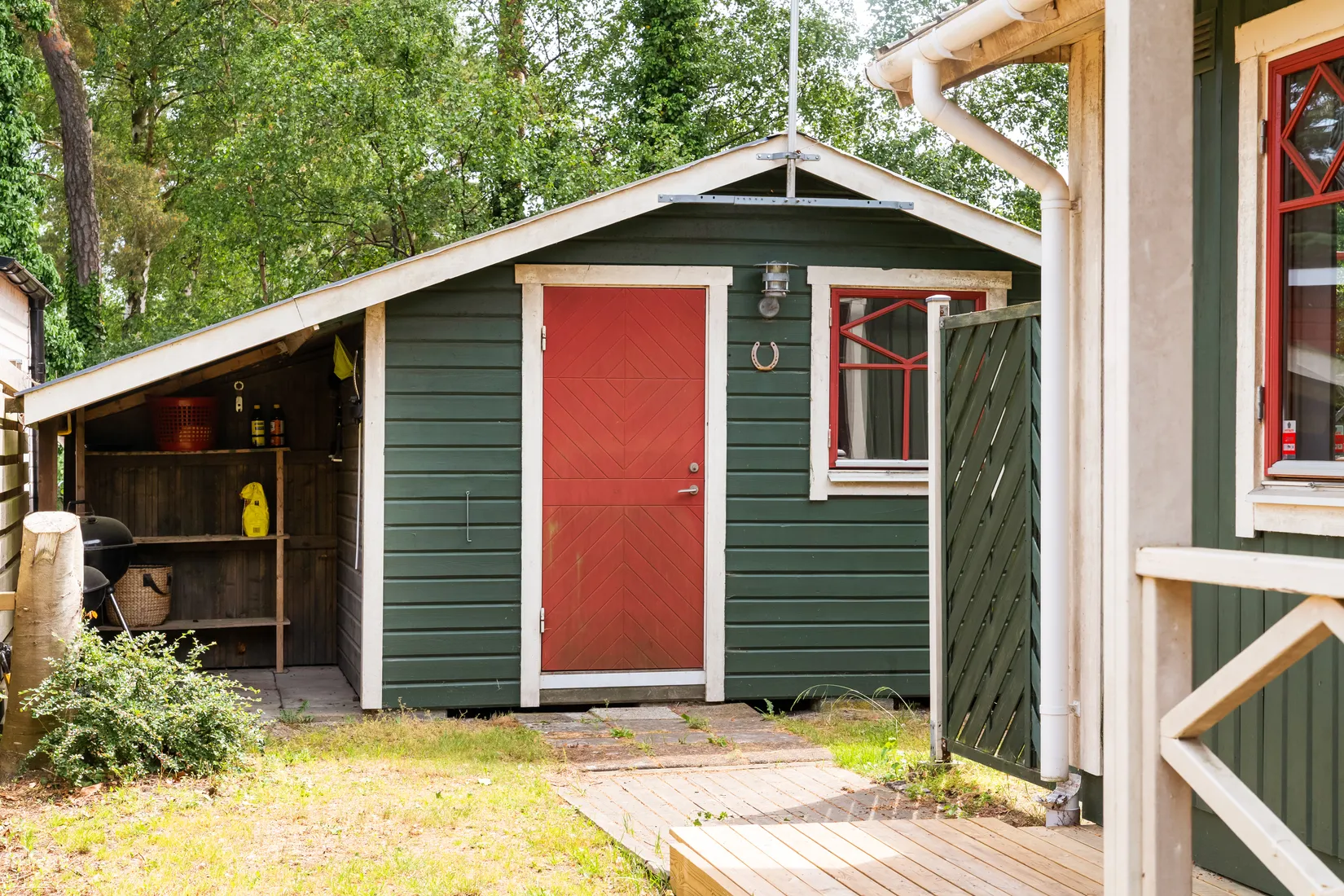 Villa, Fritidsvägen 17, Höllviken, Vellinge