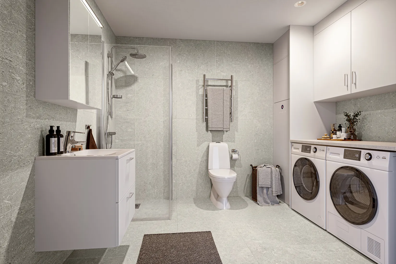 Bostadsrätt, Radhus, Nytorpsvägen, Marieberg, Örebro