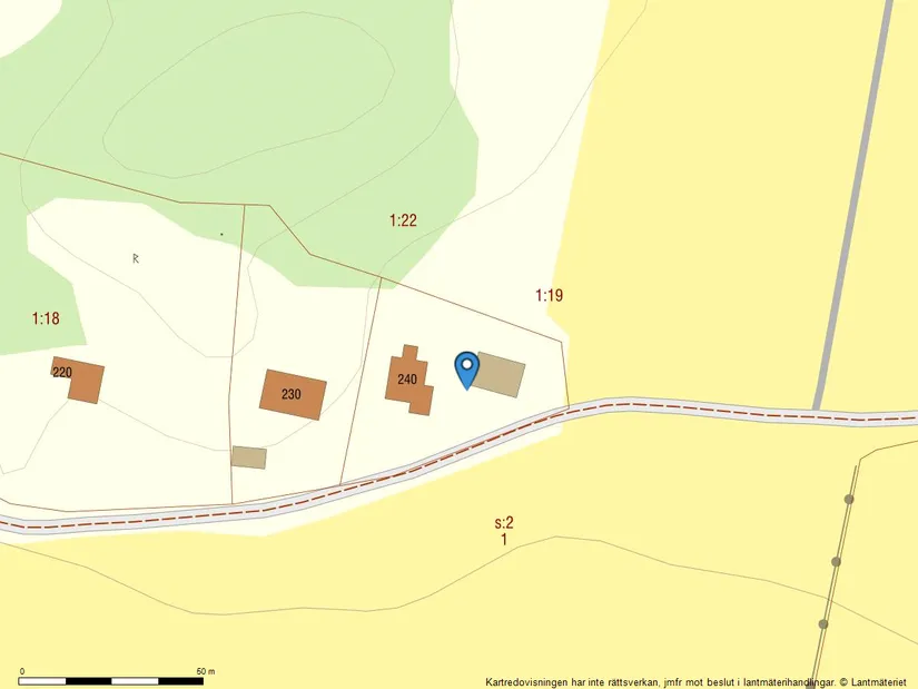 Villa, Nolby 240, Kode, Kungälv