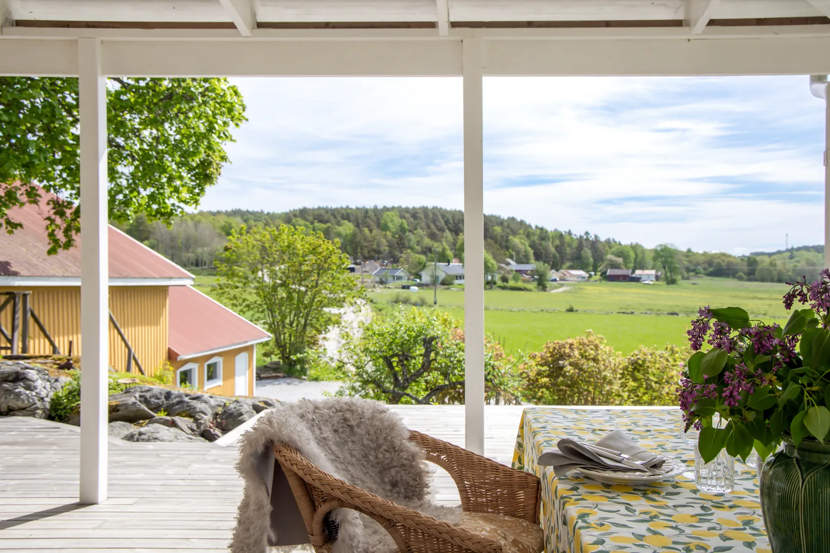 Villa, Nolby 240, Kode, Kungälv