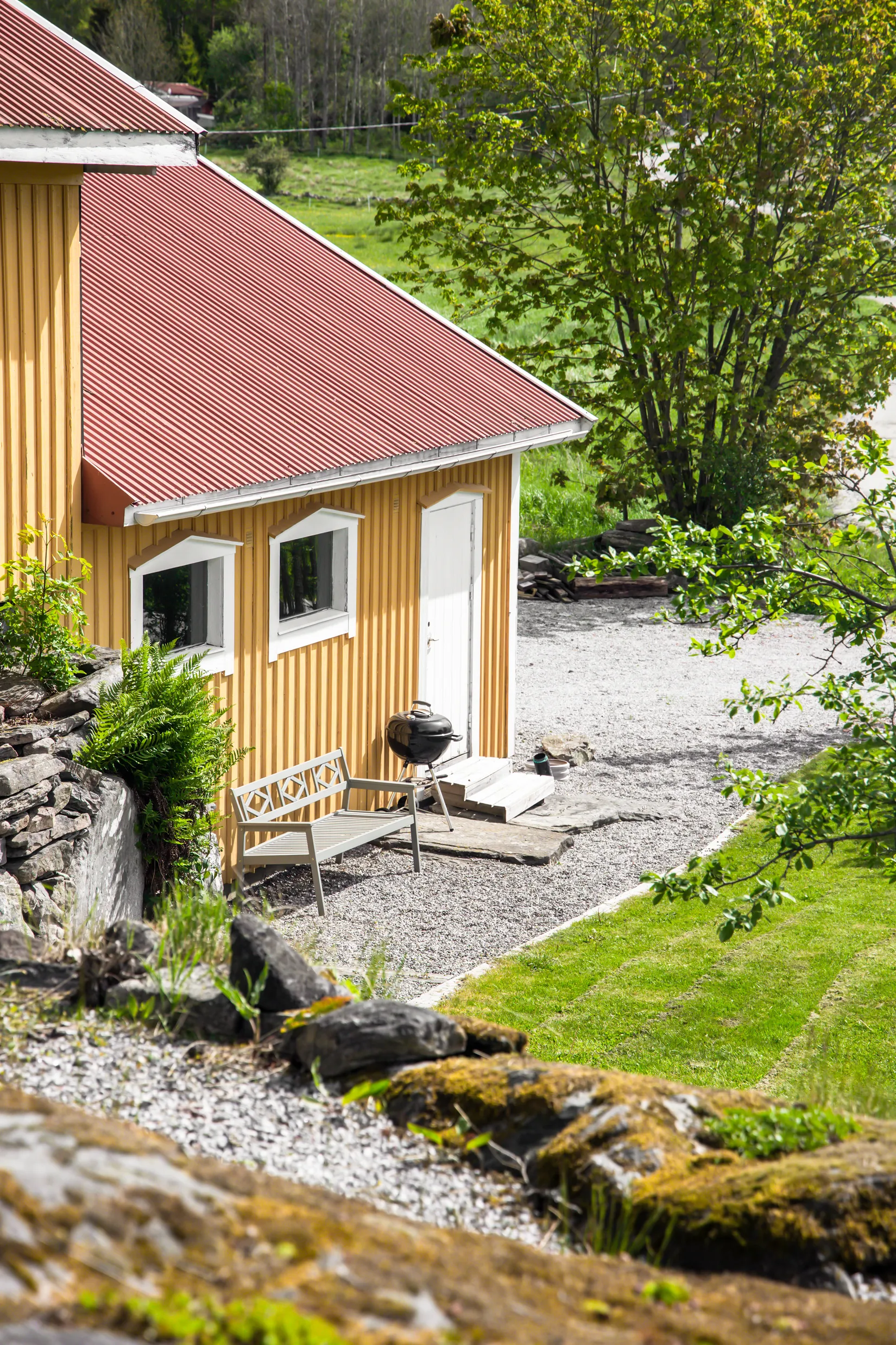 Villa, Nolby 240, Kode, Kungälv