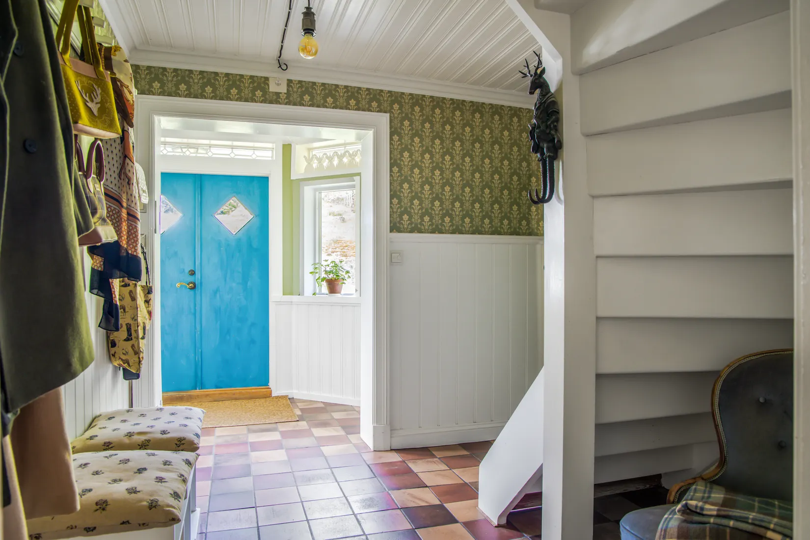 Villa, Nolby 240, Kode, Kungälv