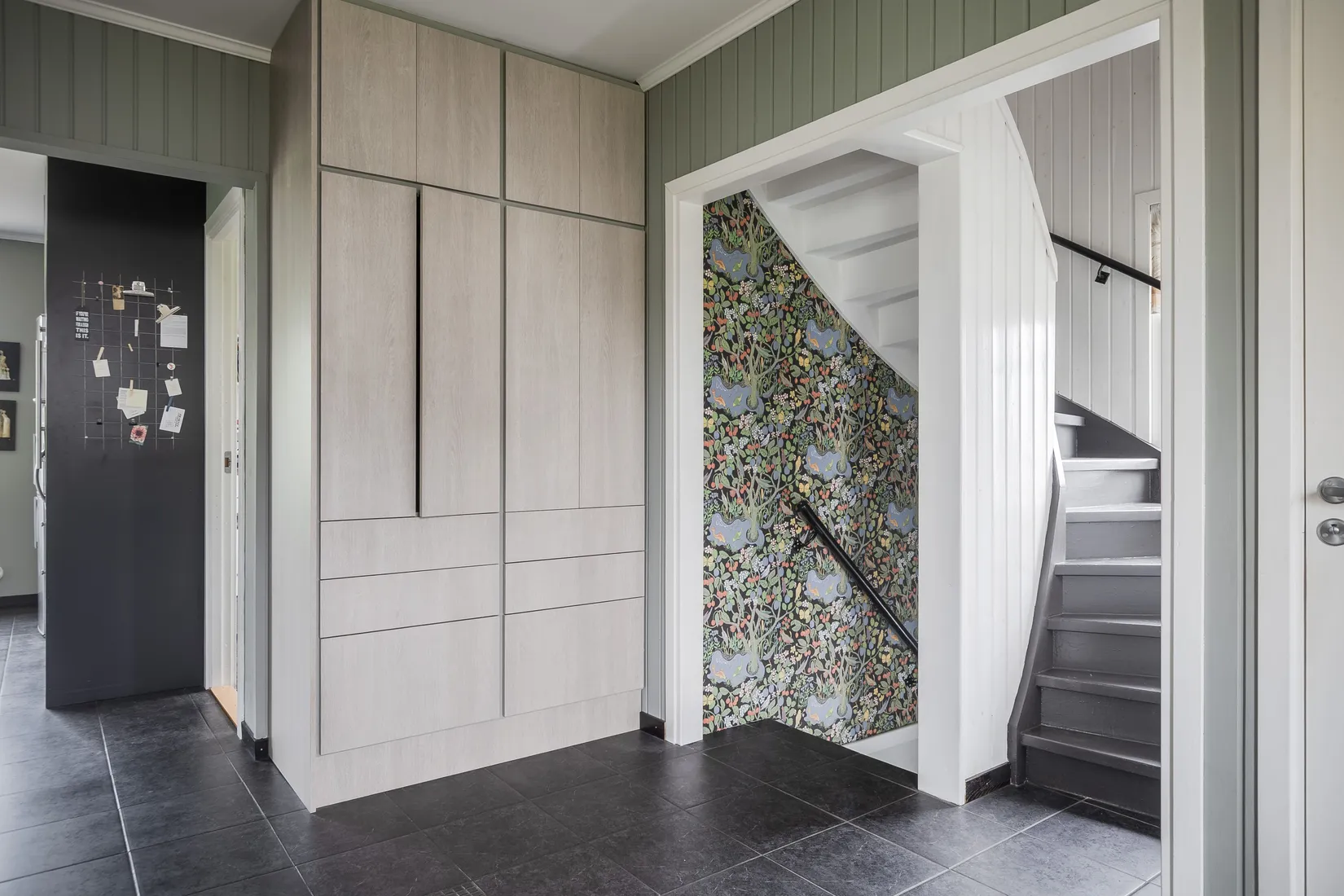 Villa, Ödestuguvägen 5, Vaggeryd - Centrum, Vaggeryd