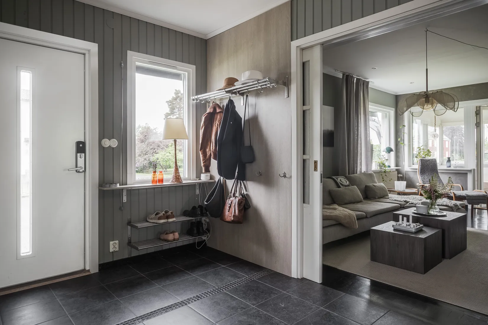 Villa, Ödestuguvägen 5, Vaggeryd - Centrum, Vaggeryd