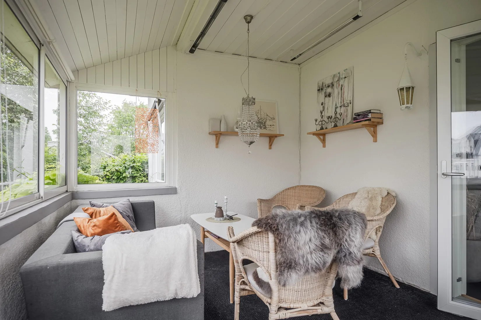 Villa, Ödestuguvägen 5, Vaggeryd - Centrum, Vaggeryd