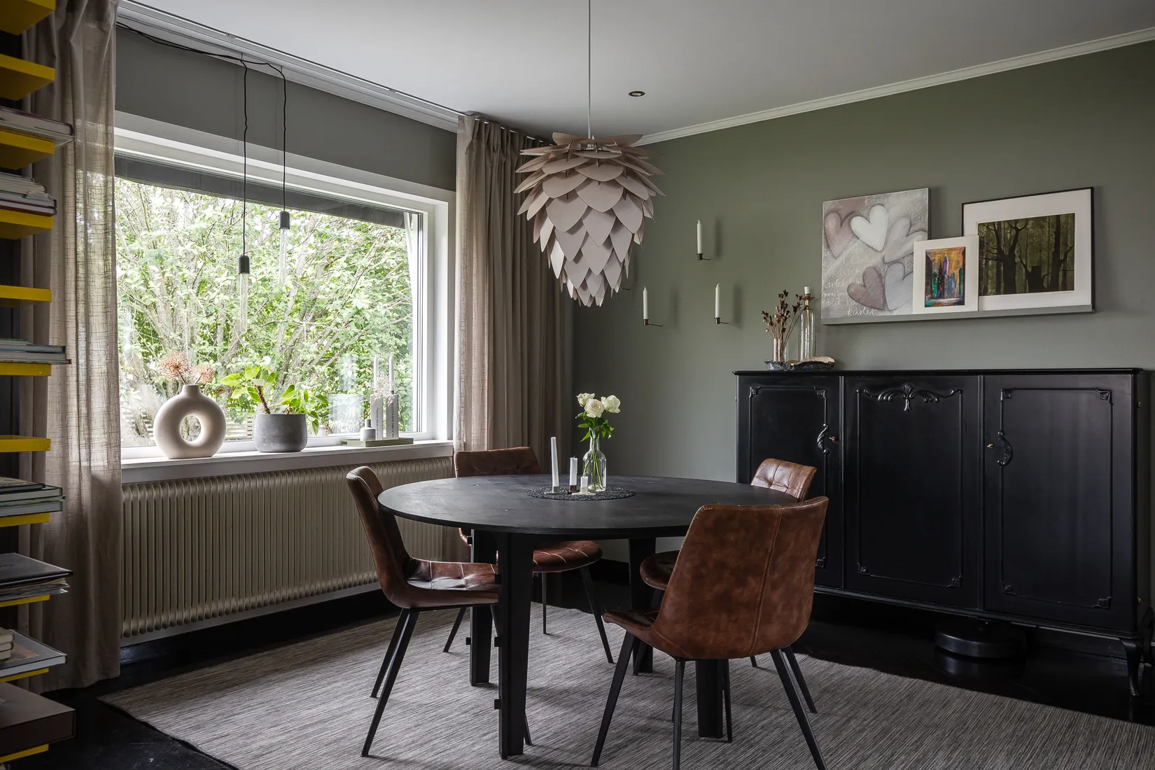 Villa, Ödestuguvägen 5, Vaggeryd - Centrum, Vaggeryd