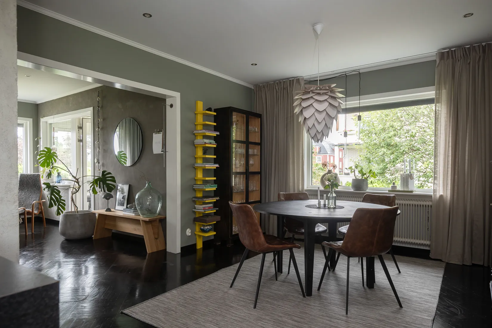 Villa, Ödestuguvägen 5, Vaggeryd - Centrum, Vaggeryd