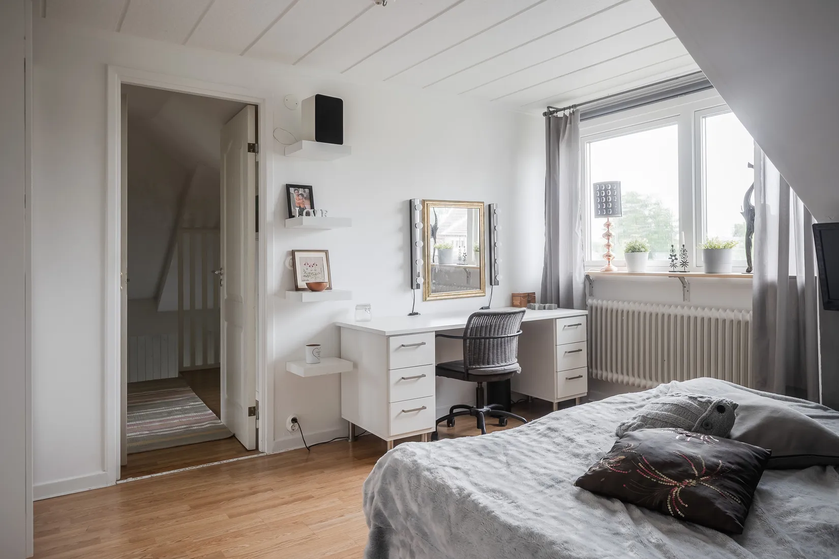 Villa, Ödestuguvägen 5, Vaggeryd - Centrum, Vaggeryd