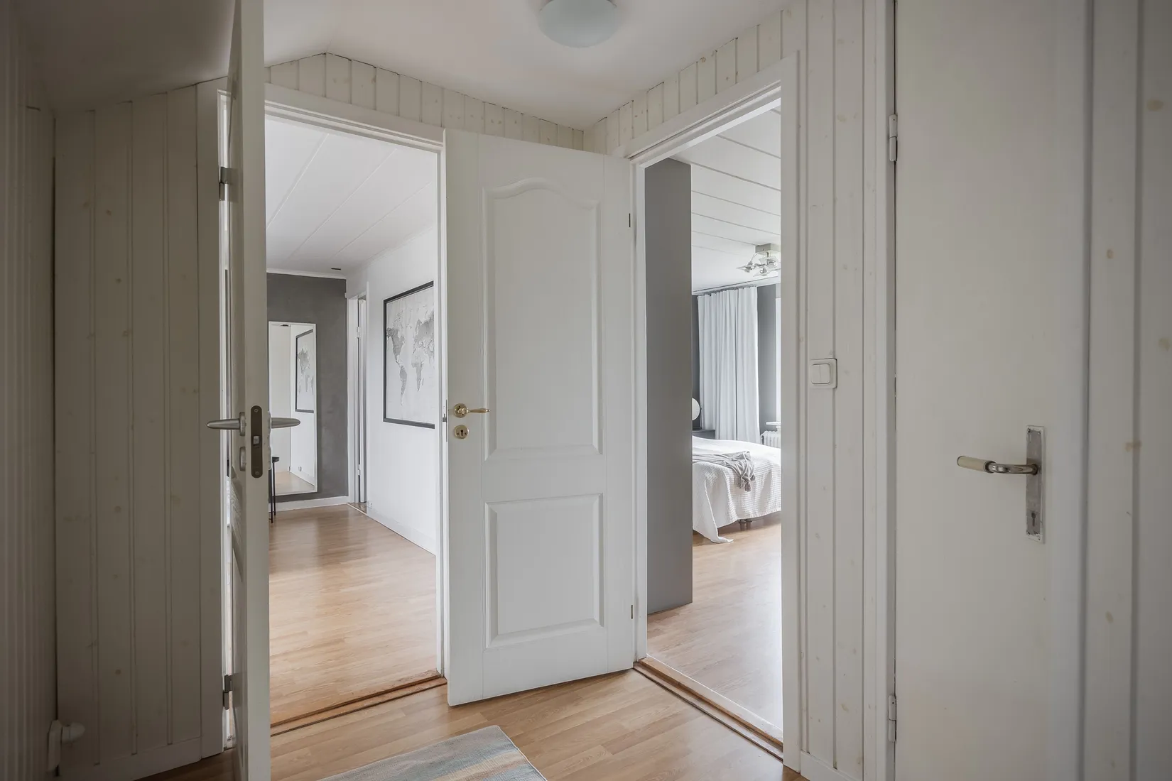 Villa, Ödestuguvägen 5, Vaggeryd - Centrum, Vaggeryd