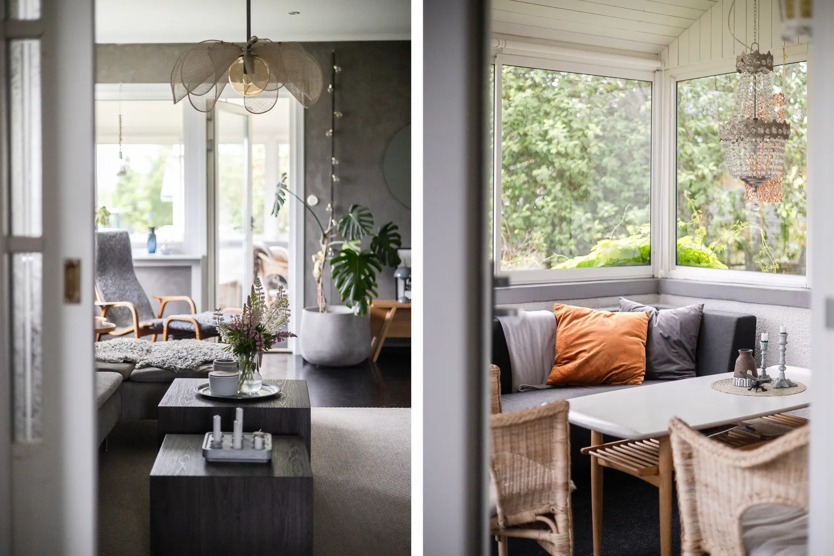 Villa, Ödestuguvägen 5, Vaggeryd - Centrum, Vaggeryd
