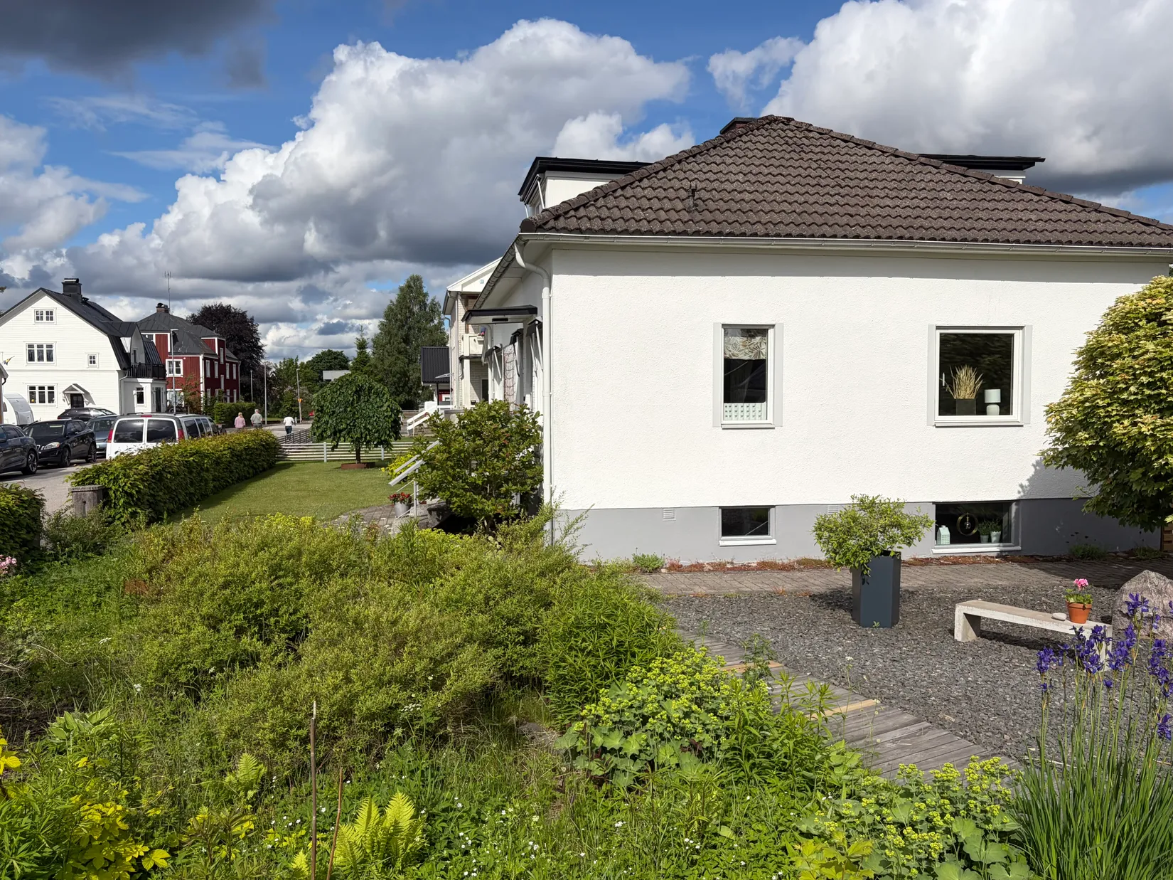 Villa, Ödestuguvägen 5, Vaggeryd - Centrum, Vaggeryd