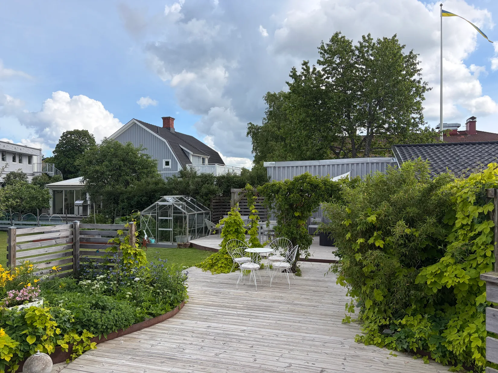 Villa, Ödestuguvägen 5, Vaggeryd - Centrum, Vaggeryd