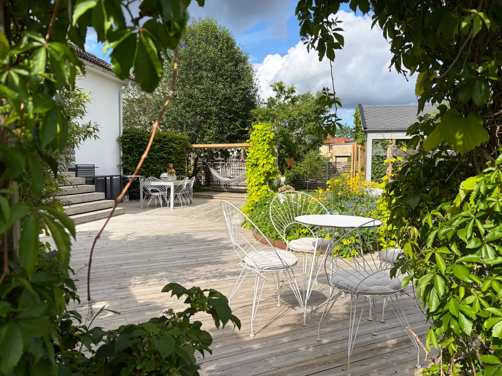 Villa, Ödestuguvägen 5, Vaggeryd - Centrum, Vaggeryd